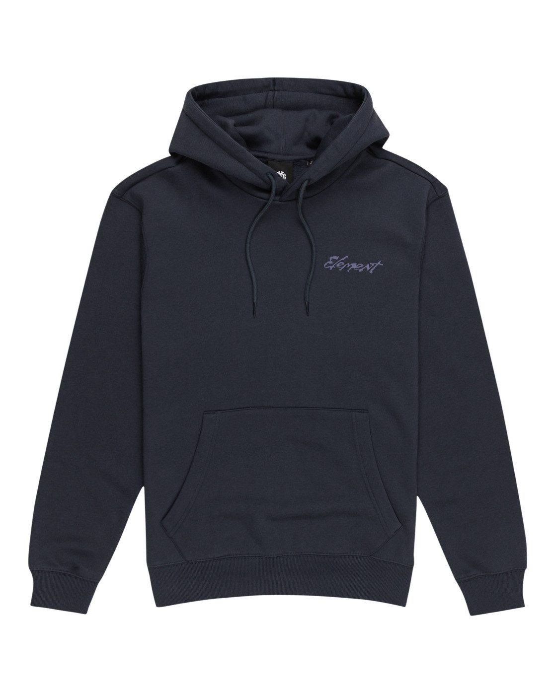 Element Hoodie Bugs World heren sweaters maat M blauw