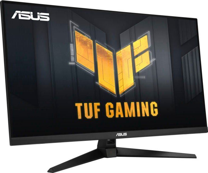 Asus Ledscherm ASUS Monitor, 80 cm / 31,5", Wide Quad HD