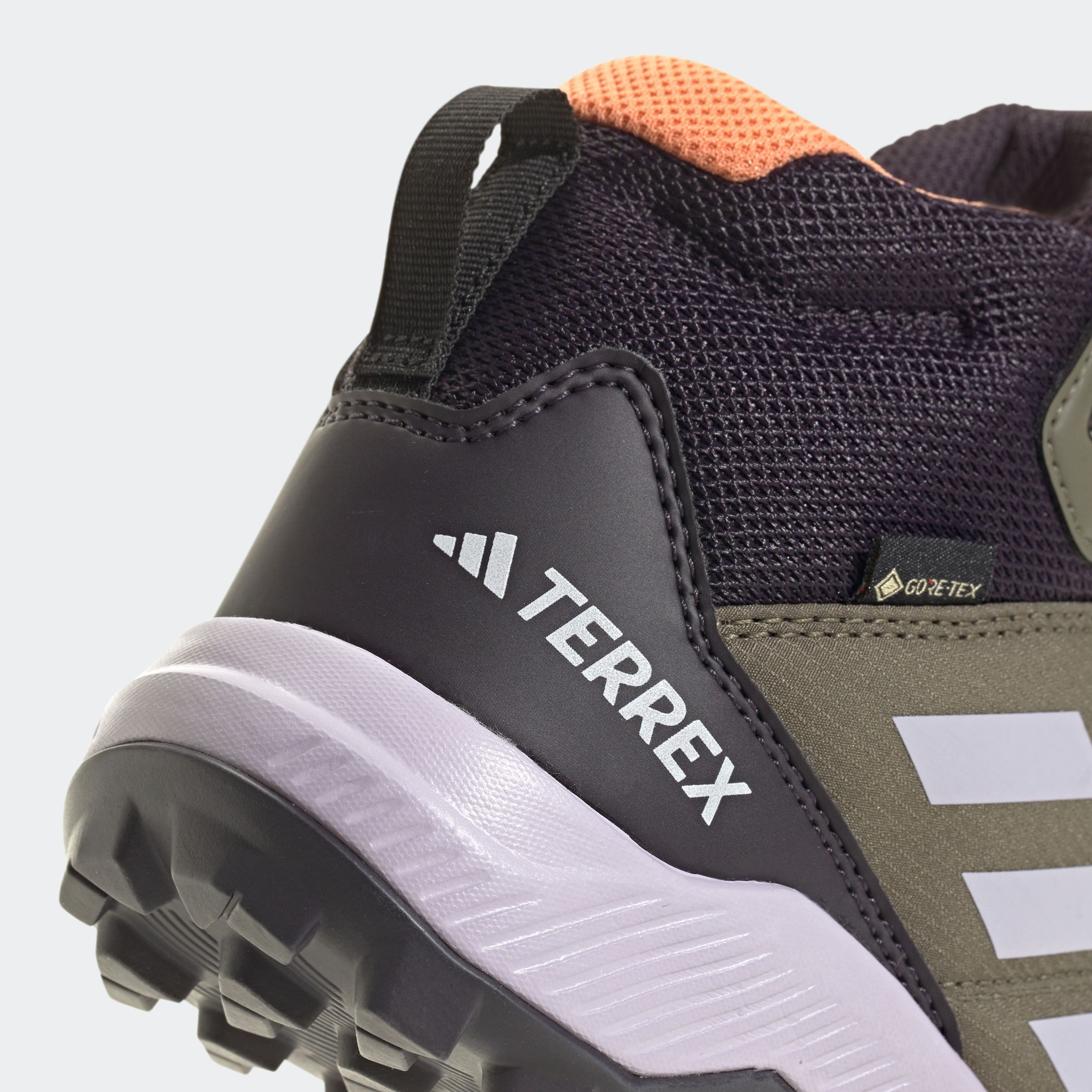 adidas TERREX Wandelschoenen ORGANIZER MID GORE-TEX