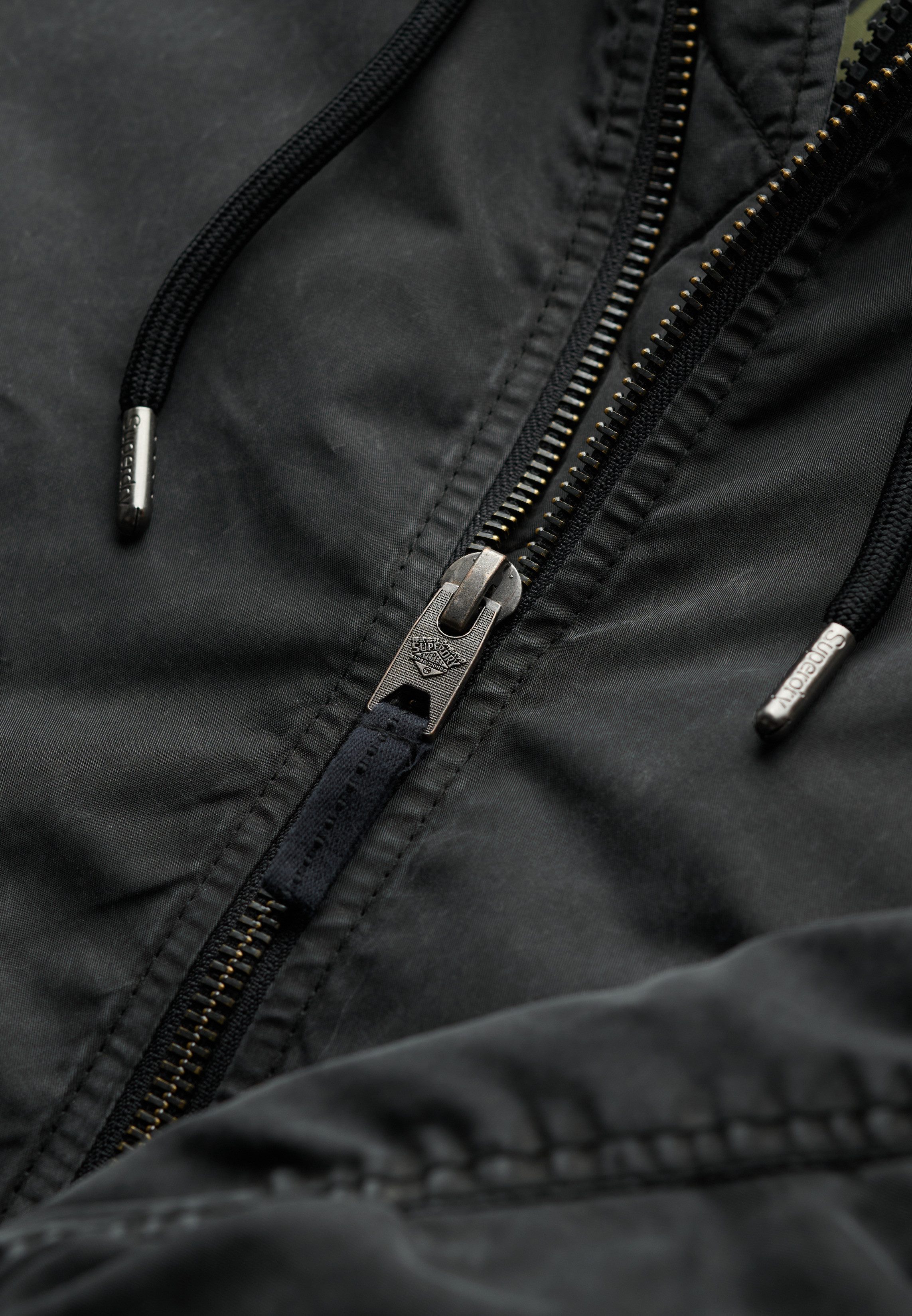 Superdry Parka MILITARY MA1 BOMBER JACKET