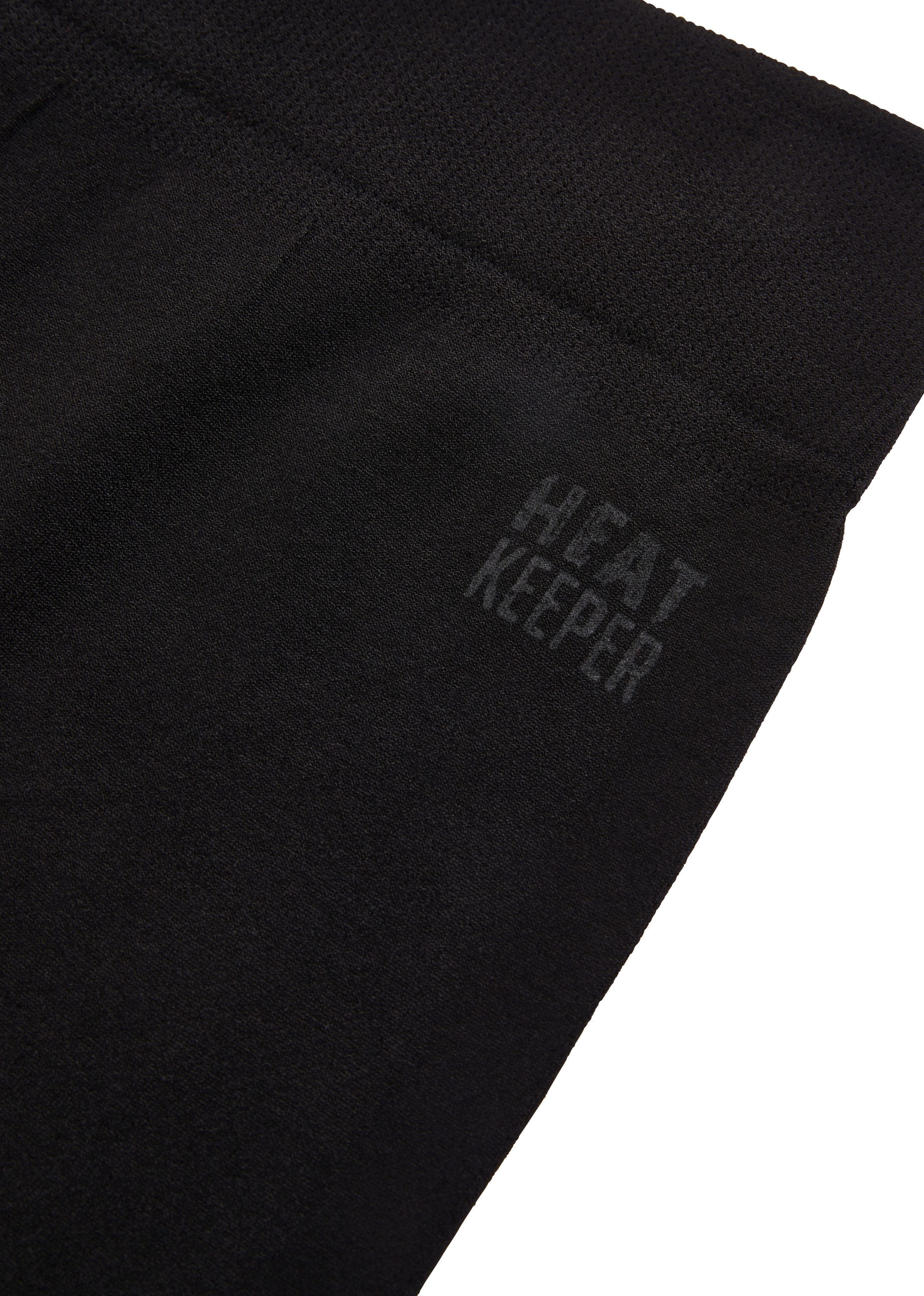 HEAT keeper Thermolegging Comfort-legging, verwarmend, vochtregulatie TOG 2.8