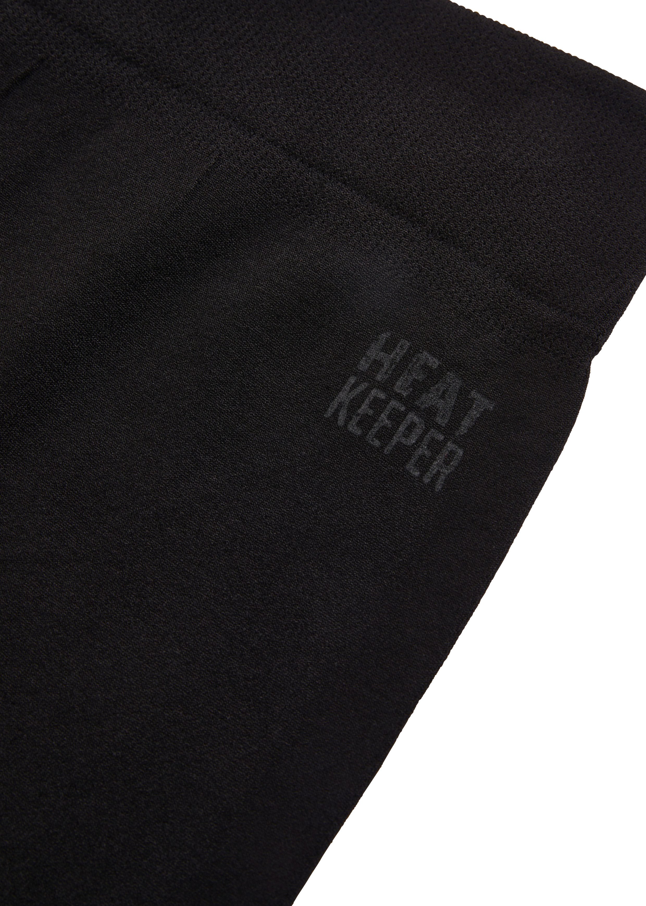 HEAT keeper Thermolegging Comfort-legging verwarmend vochtregulatie TOG 2.8