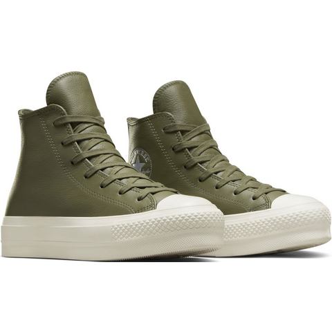 NU 20% KORTING: Converse Sneakers Chuck Taylor All Star Lift