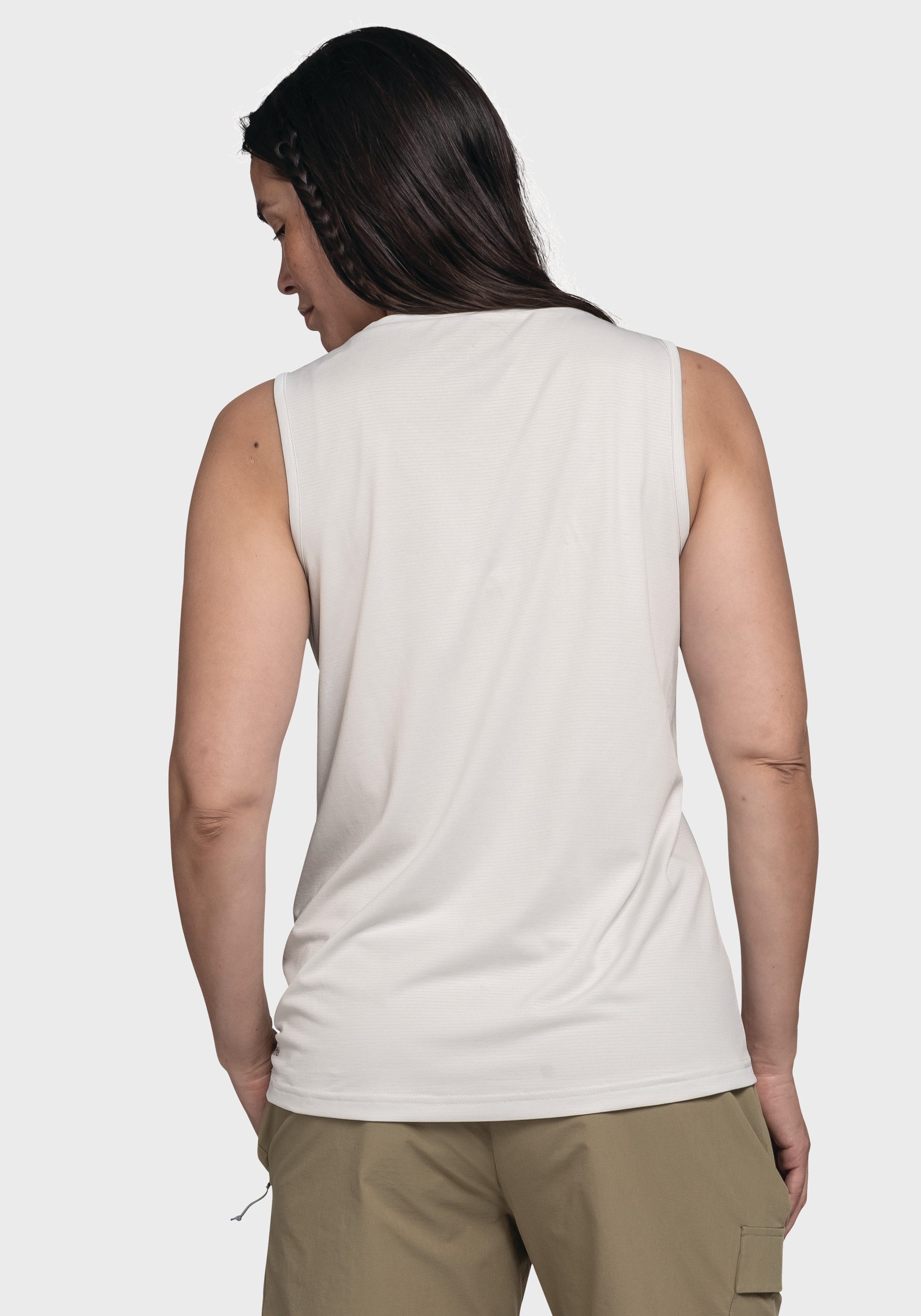 Schöffel Functioneel shirt CIRC Top Tauron L