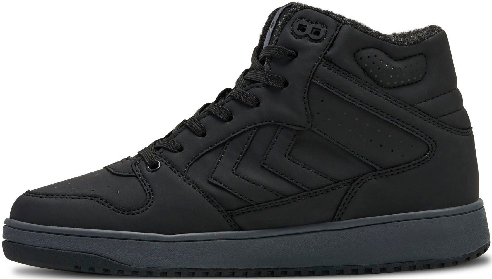 hummel Sneakers ST. POWER PLAY MID TEX