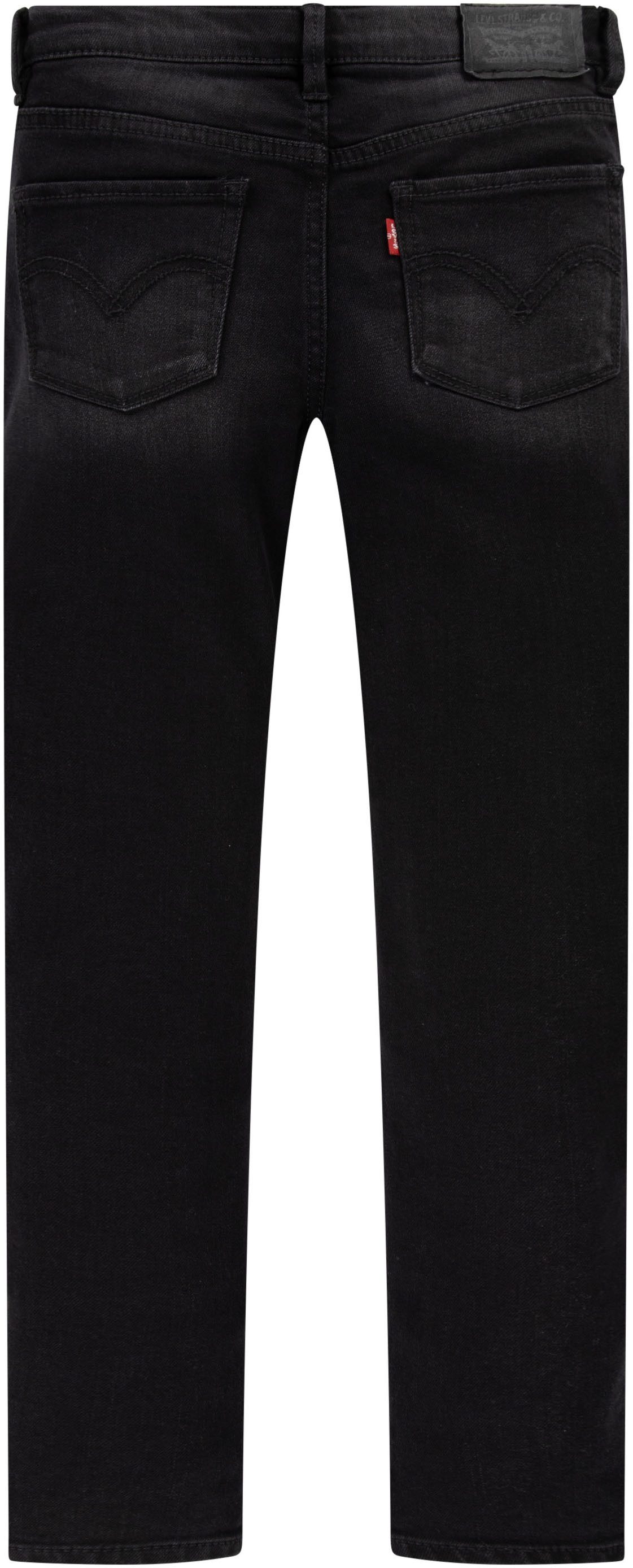 Levi's Kidswear Stretch jeans 710™ SUPER SKINNY FIT JEANS