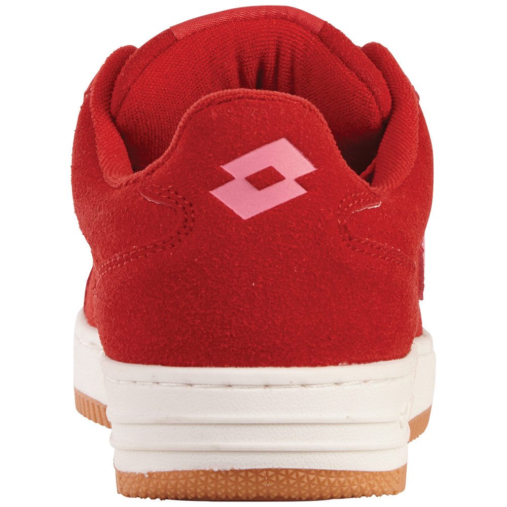 lotto Sneakers - met extra brede veters