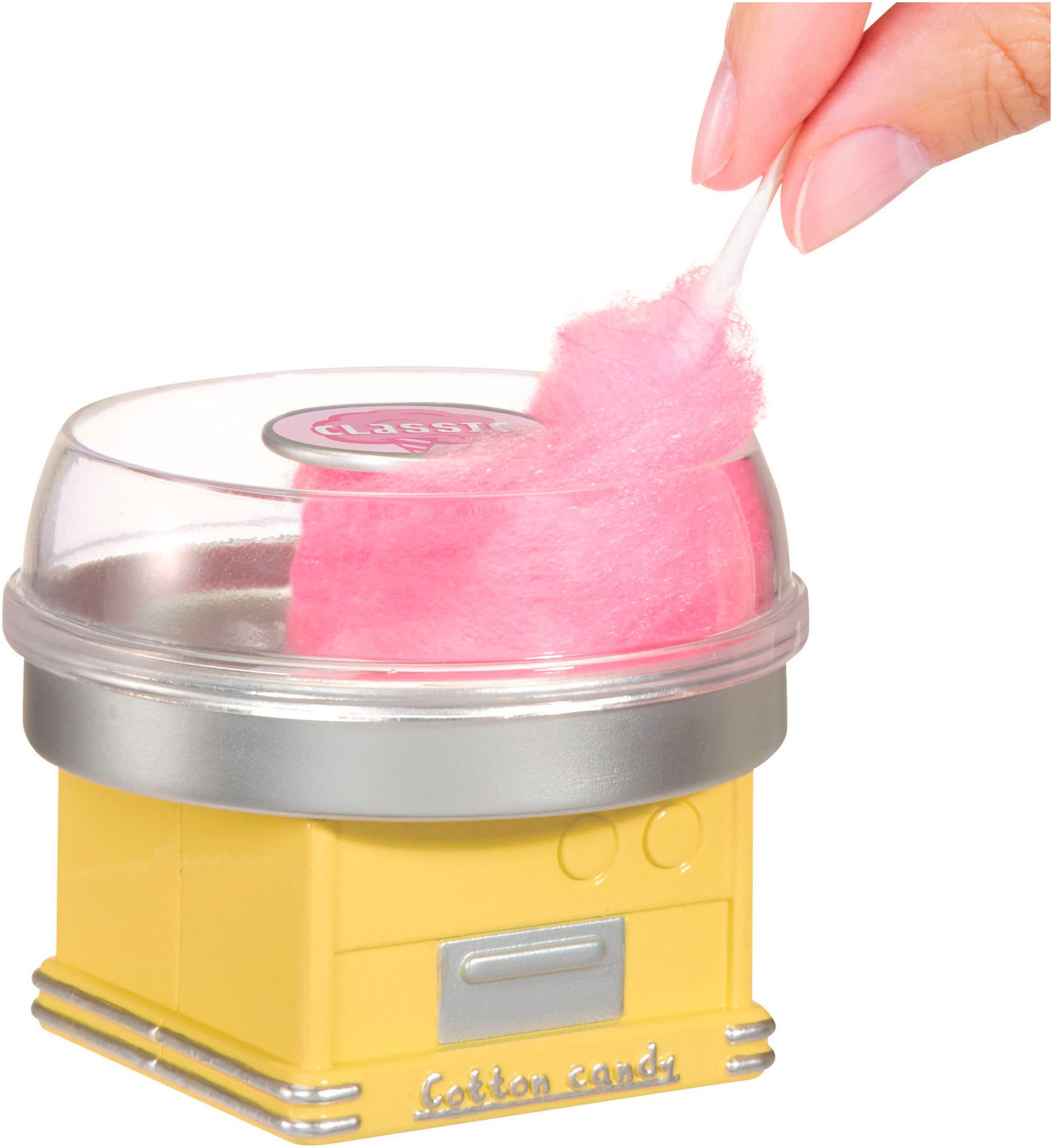 MGA Knutselset MGA's Miniverse - Make It Mini Appliances
