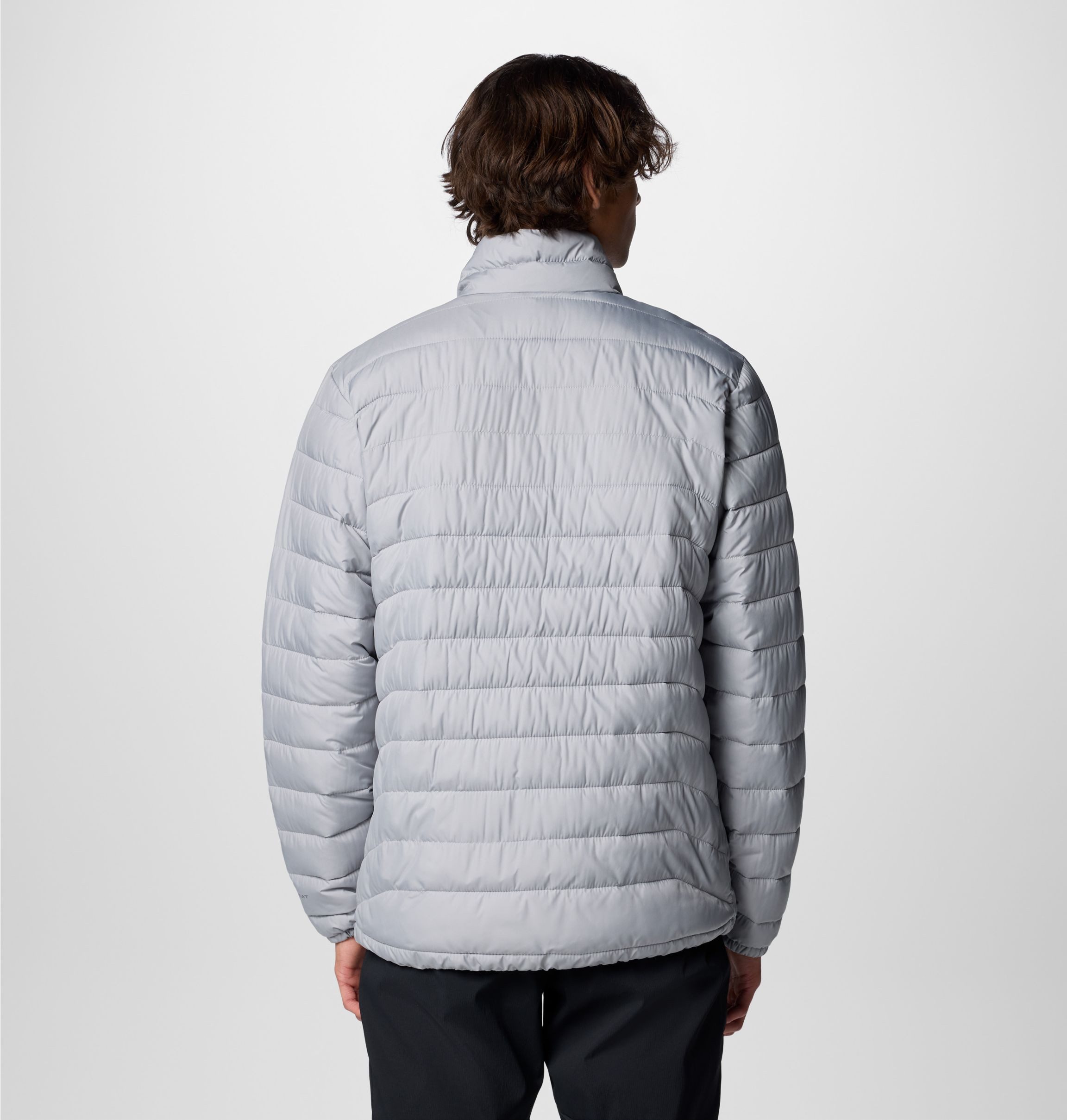 Columbia Gewatteerde jas POWDER LITE II JACKET (1 stuk)