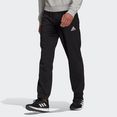 adidas performance joggingbroek essentials stanford pants zwart