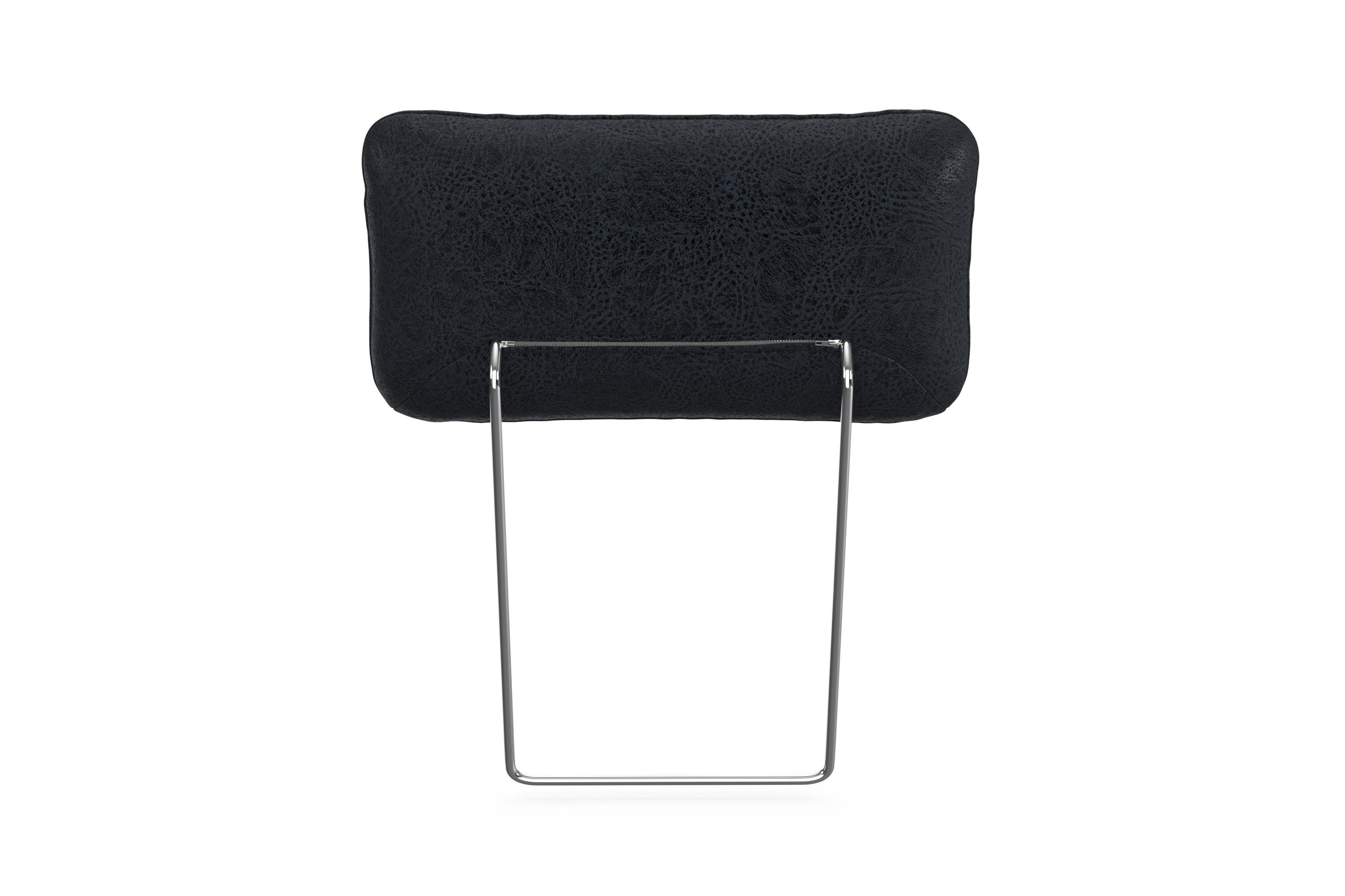 INOSIGN Hoofdsteun Palm Beach ook in de bekleding easy clean - eenvoudig met water te reinigen