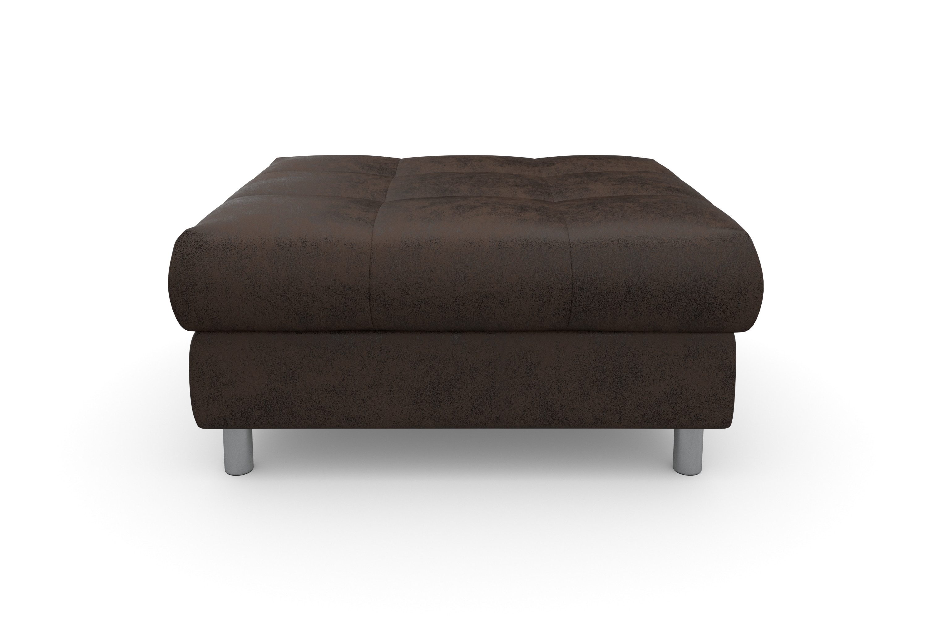 COLLECTION AB Hocker Innsbruck met comfortabele binnenvering