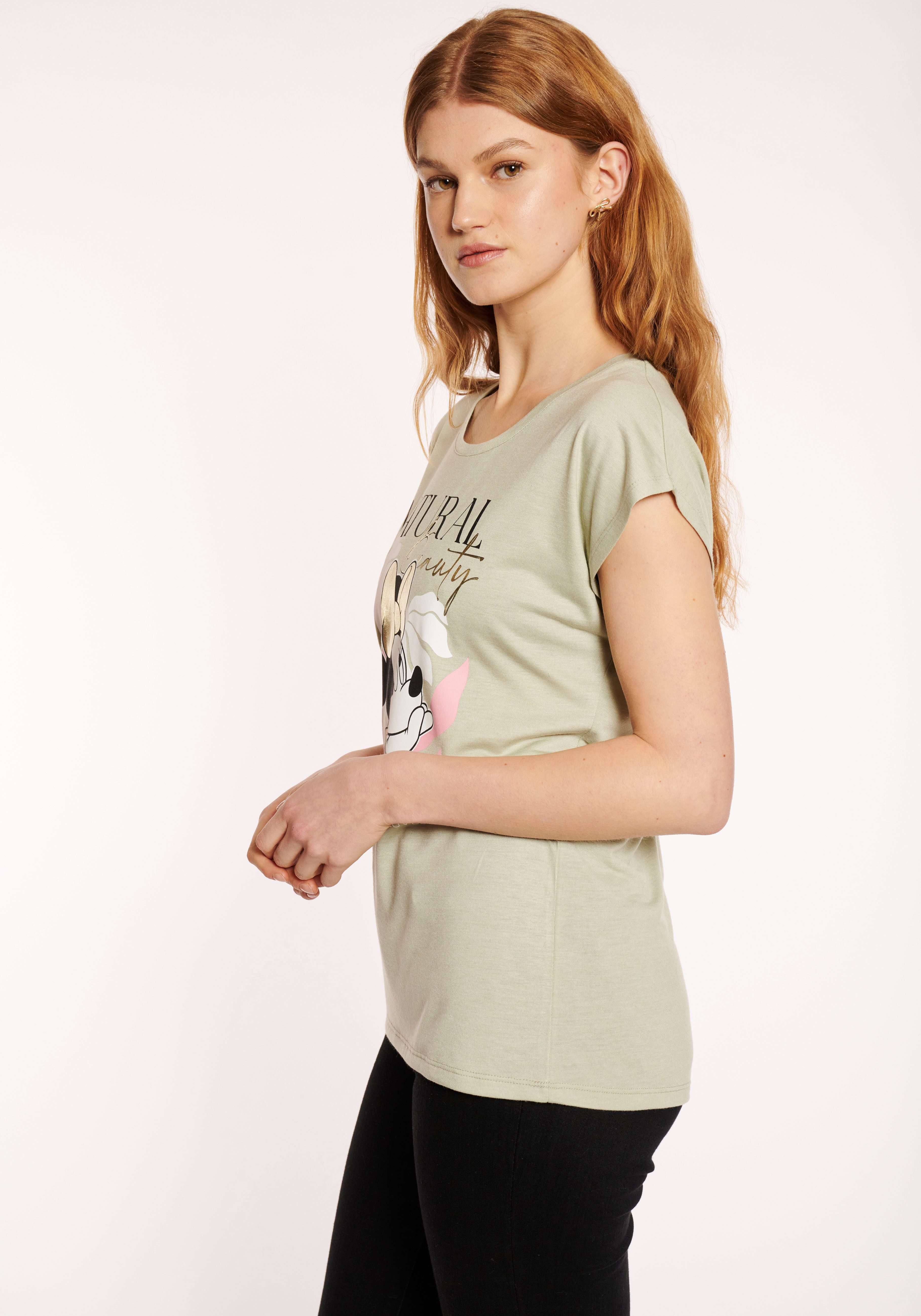 HaILYS T-shirt SS P TP Mi44lly