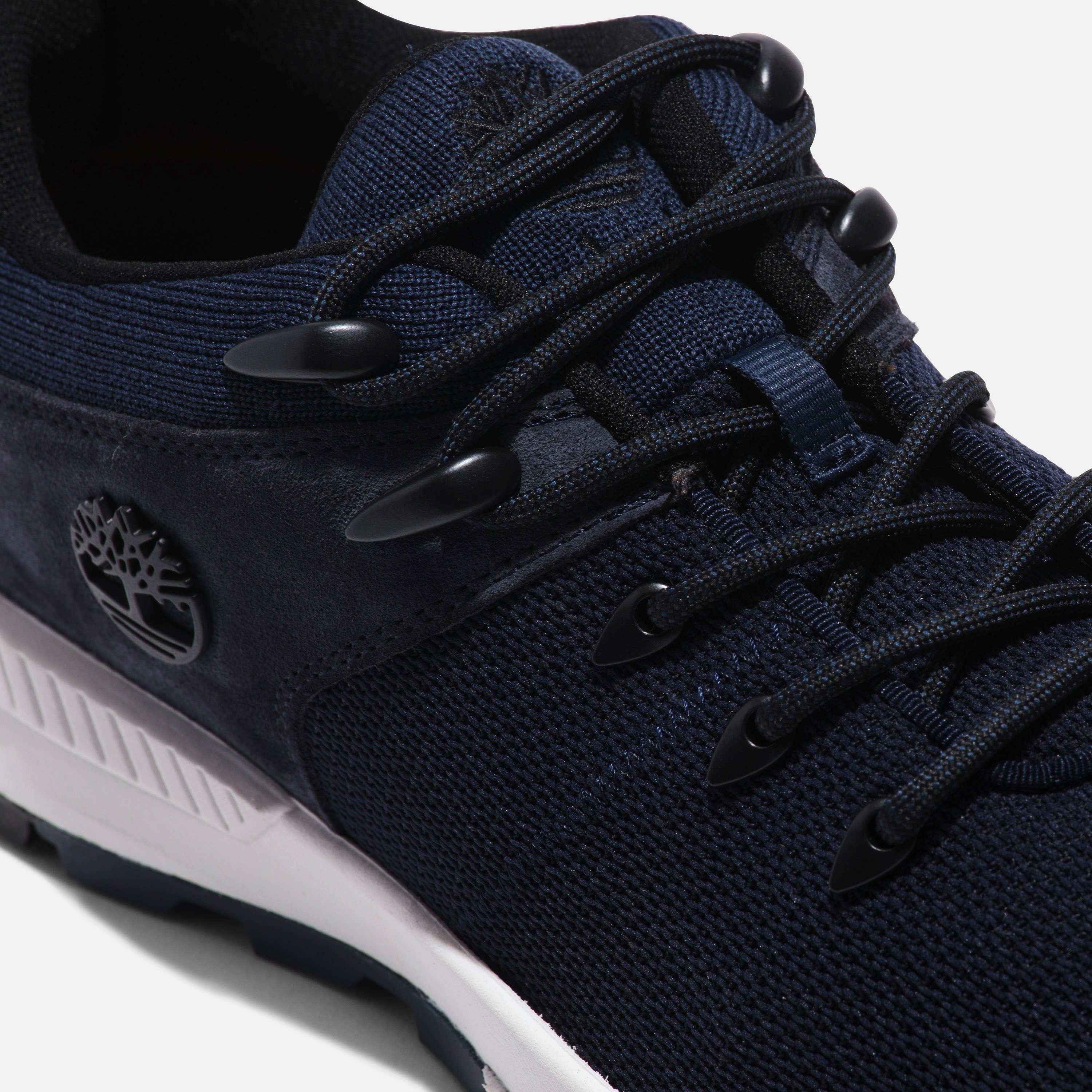 Timberland Sneakers Sprint Trekr Low Knit