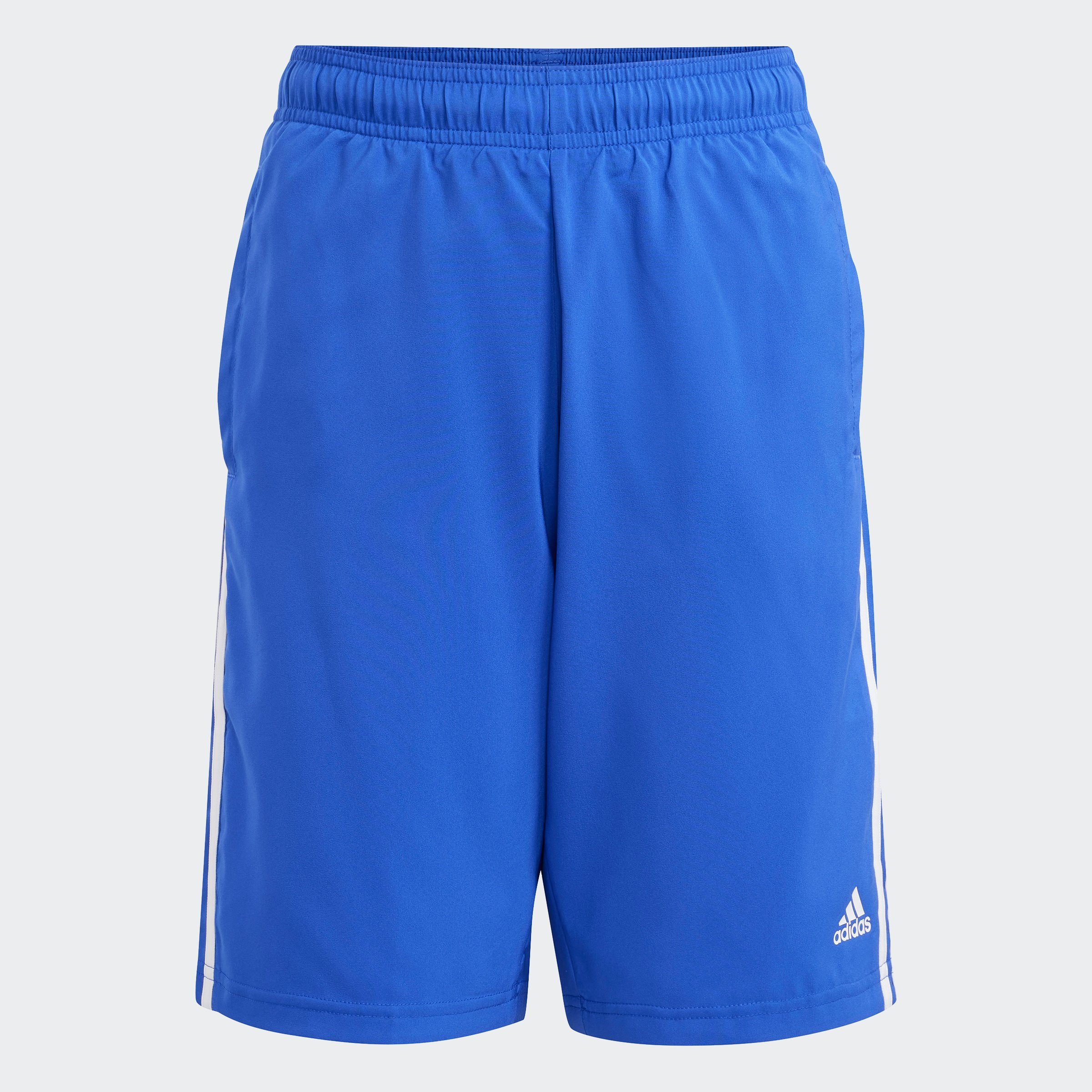 adidas Sportswear Short ESSENTIALS 3-STRIPES WOVEN (1-delig)