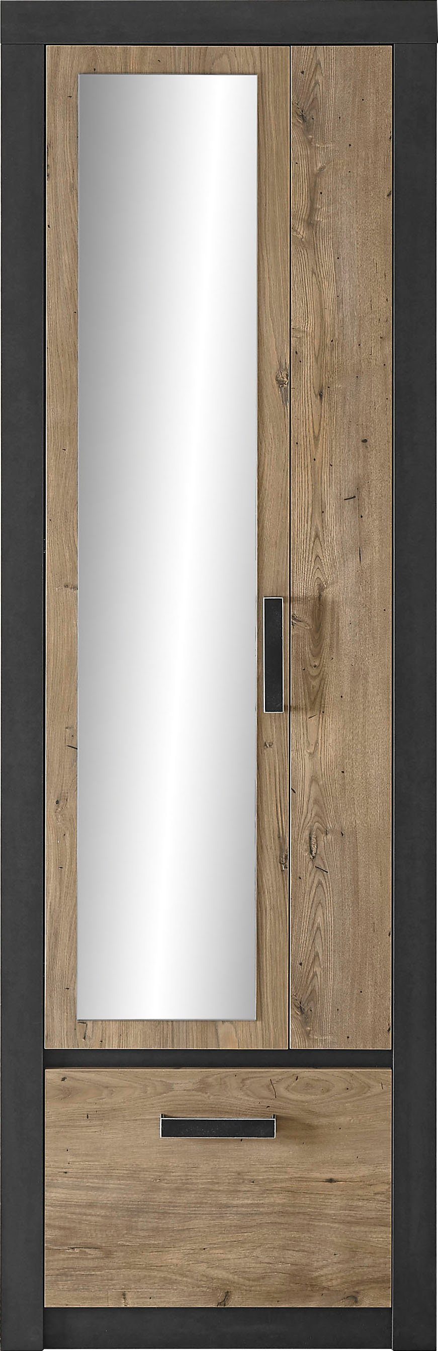 INOSIGN Kledingkast BRÜGGE Hoogte ca. 200 cm