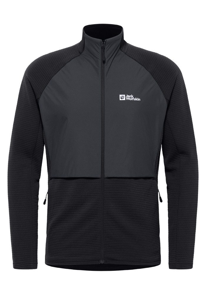 Jack Wolfskin Fleecejack DORMER JKT M