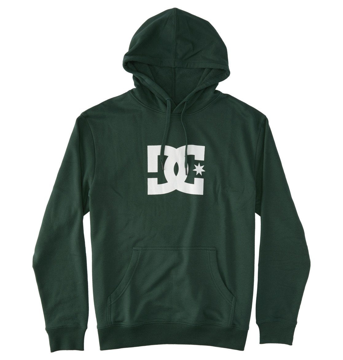 DC Shoes Hoodie DC Star