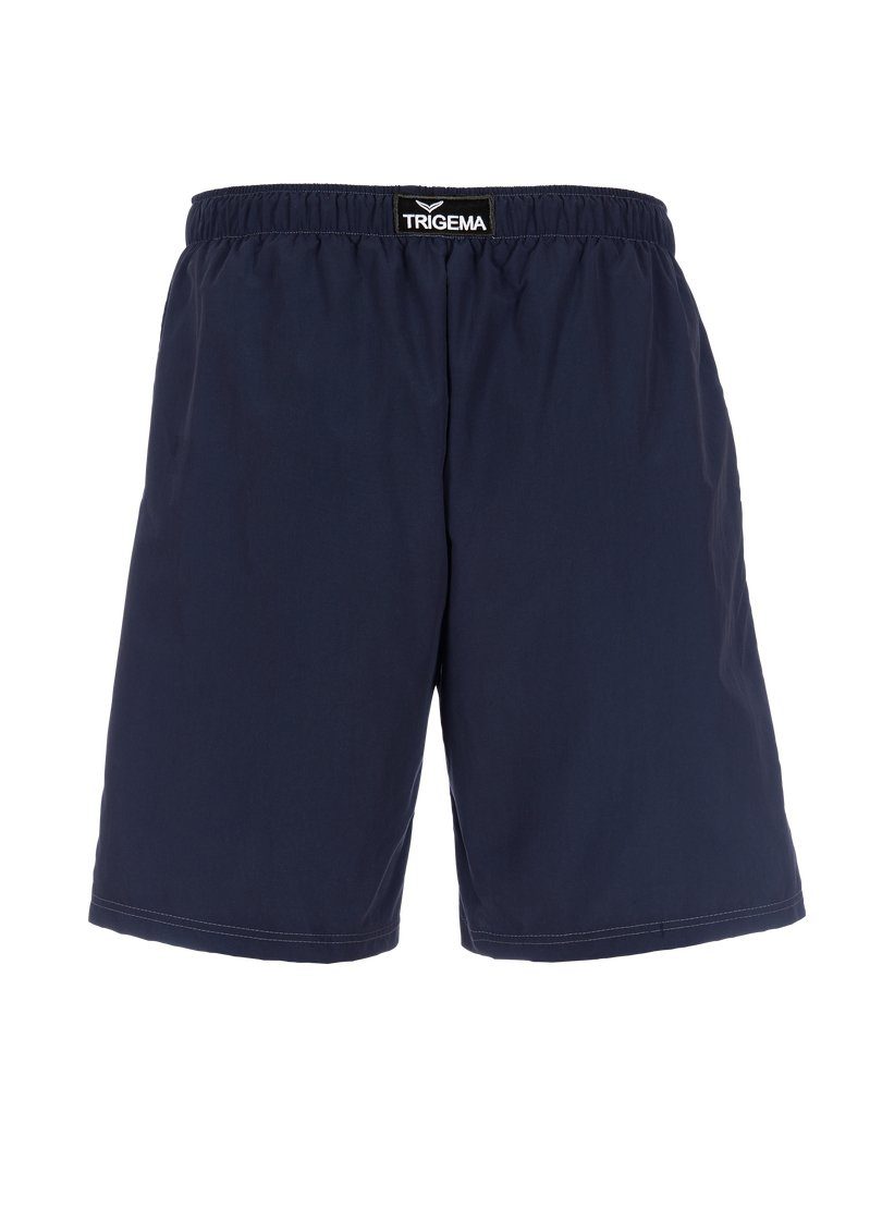 Trigema Zwembroek TRIGEMA strand/vrijetijdsshort (1 stuk)