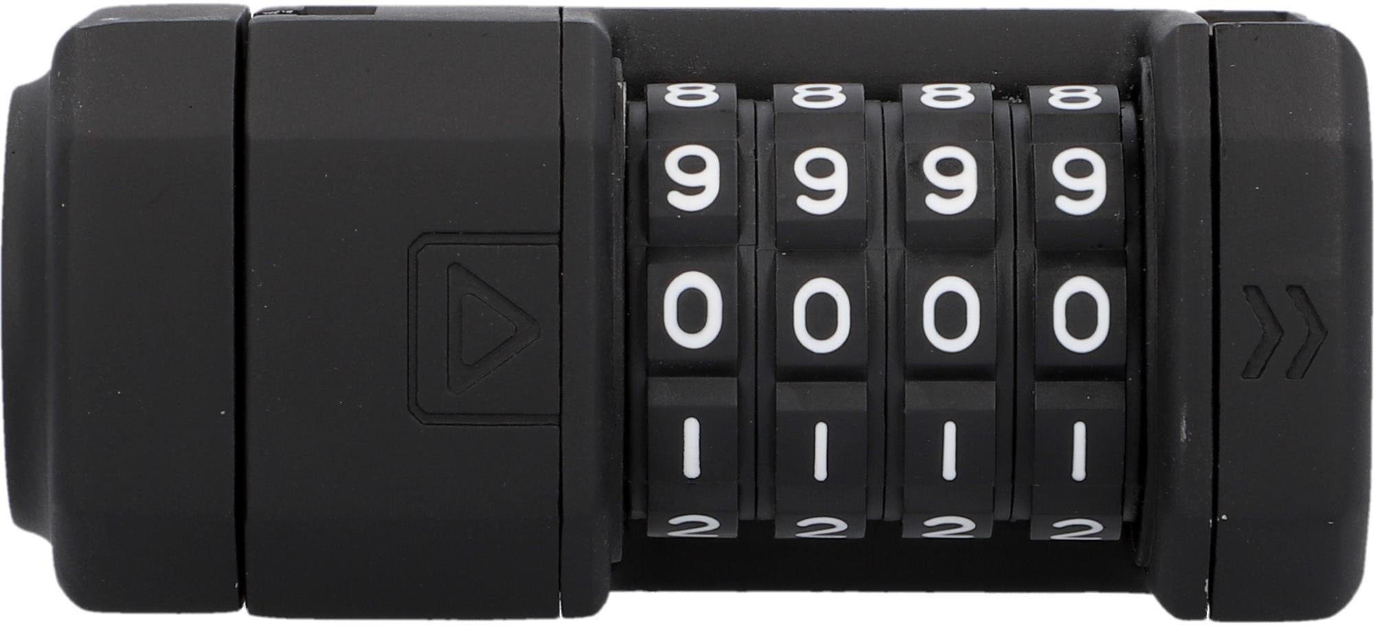 Fischer Vouwslot PROTEC FN110 (1-delig)