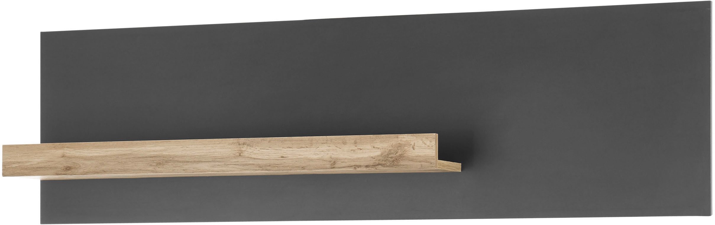 Home affaire Wandplank Westminster in romantische rustieke stijl, exclusief by otto