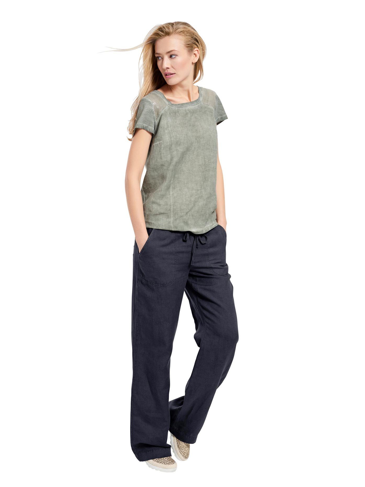 heine Comfortbroek