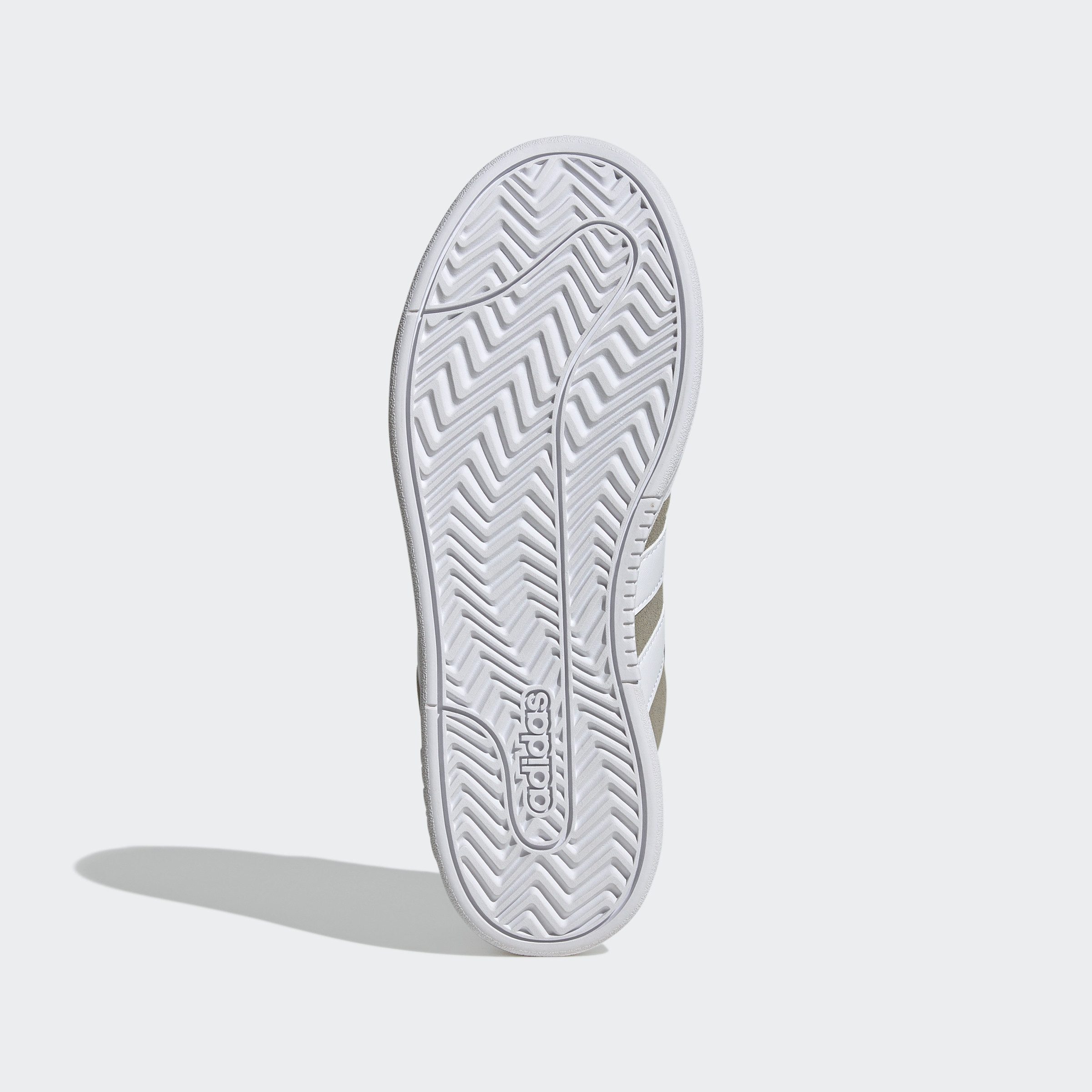 adidas Sportswear Sneakers GRAND COURT ALPHA Design geïnspireerd door de adidas Campus 00