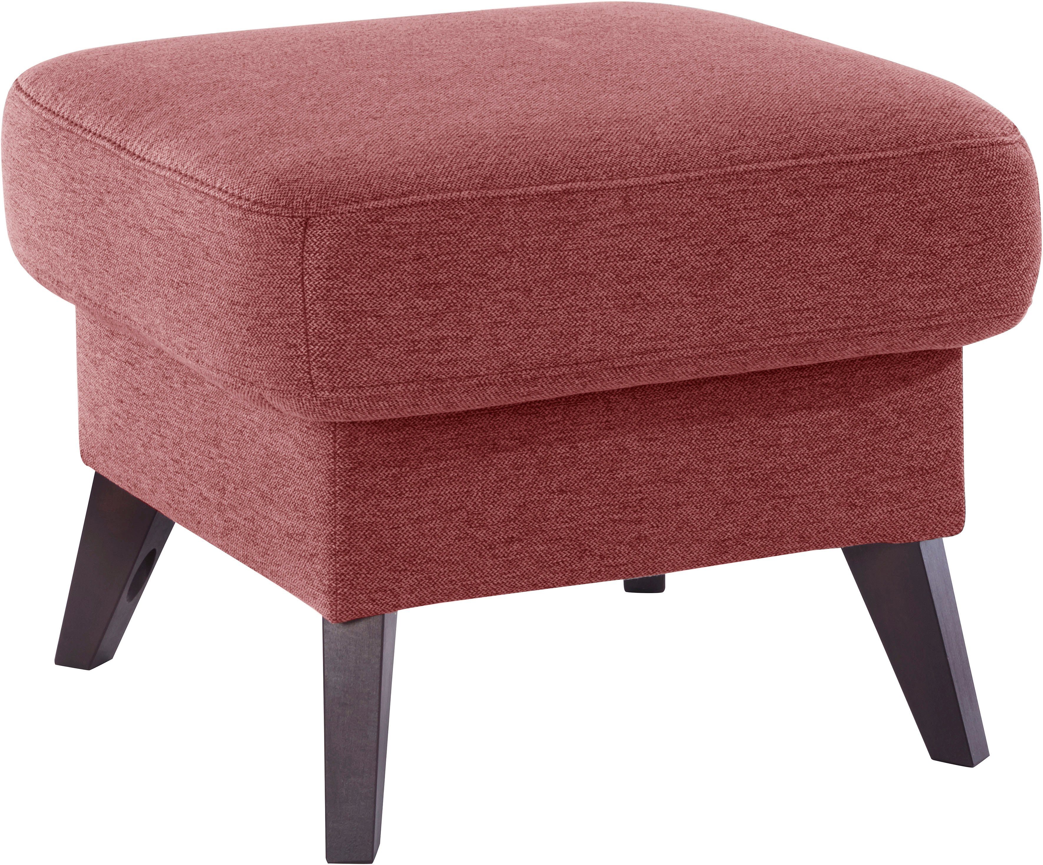 exxpo - sofa fashion Hocker Samso