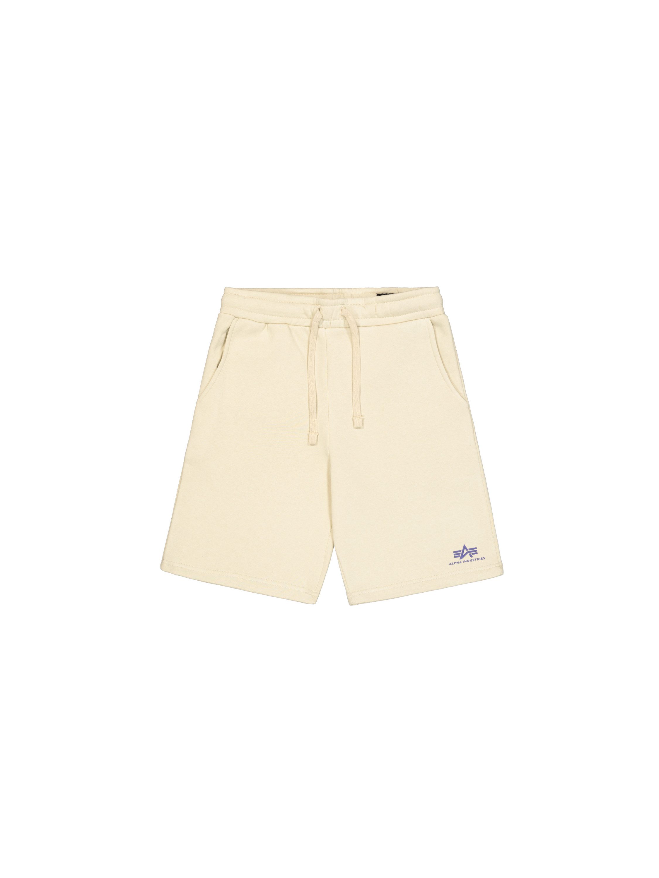 Alpha Industries Short Alpha Industries Men - Shorts Basic Short SL II