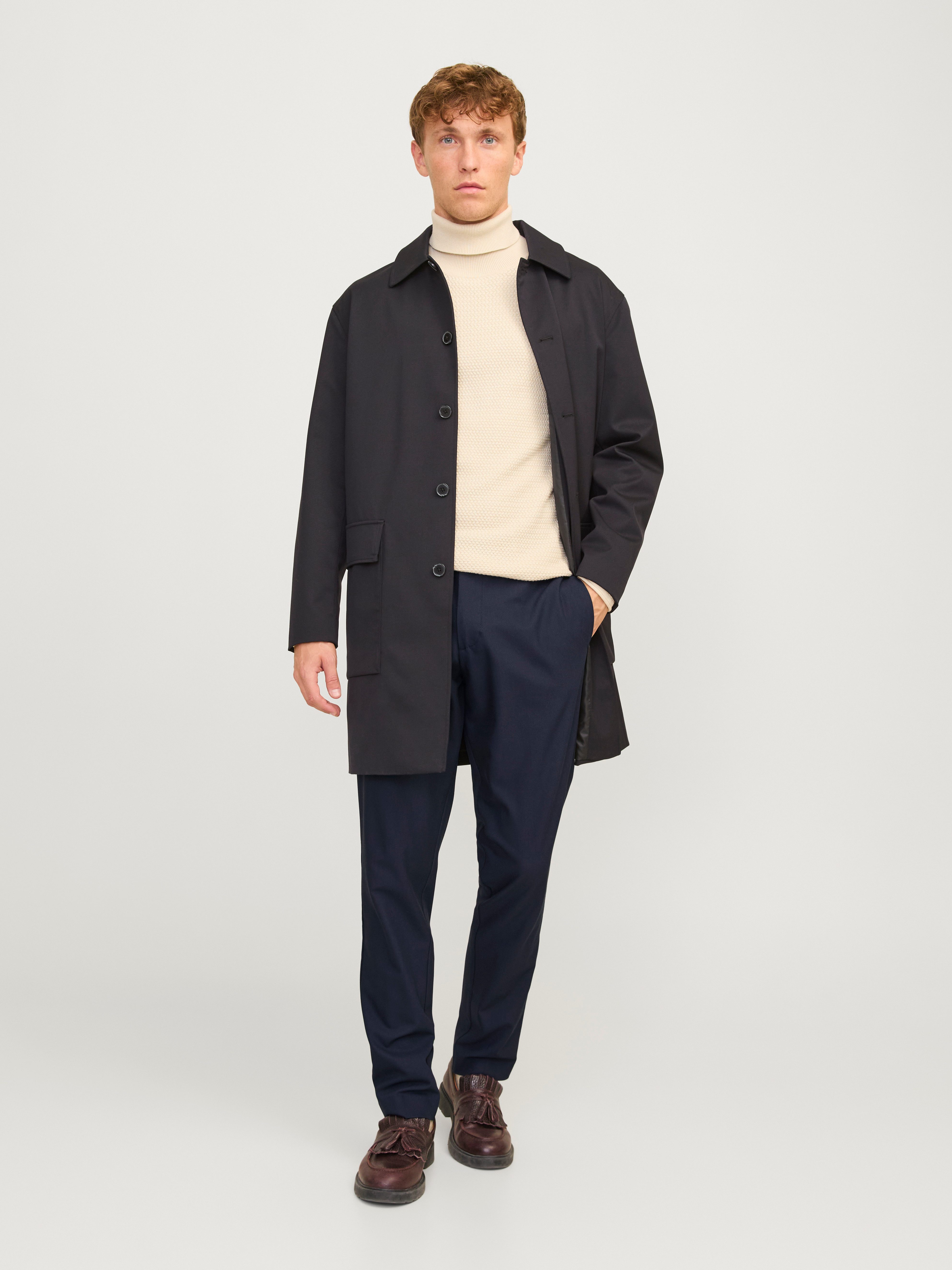 Jack & Jones Chino JPSTACE LEO CHINO NOOS