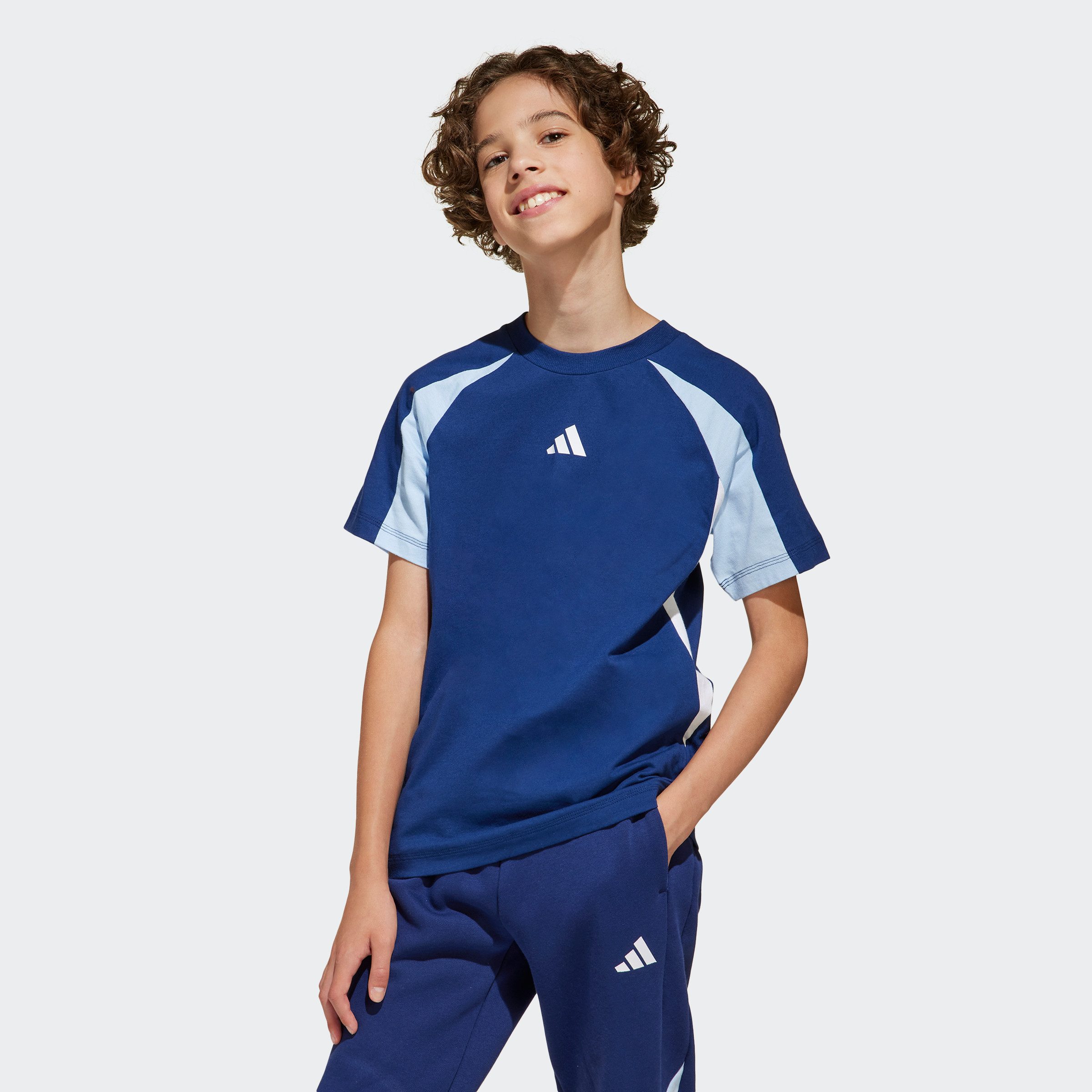 adidas Sportswear T-shirt J CB T