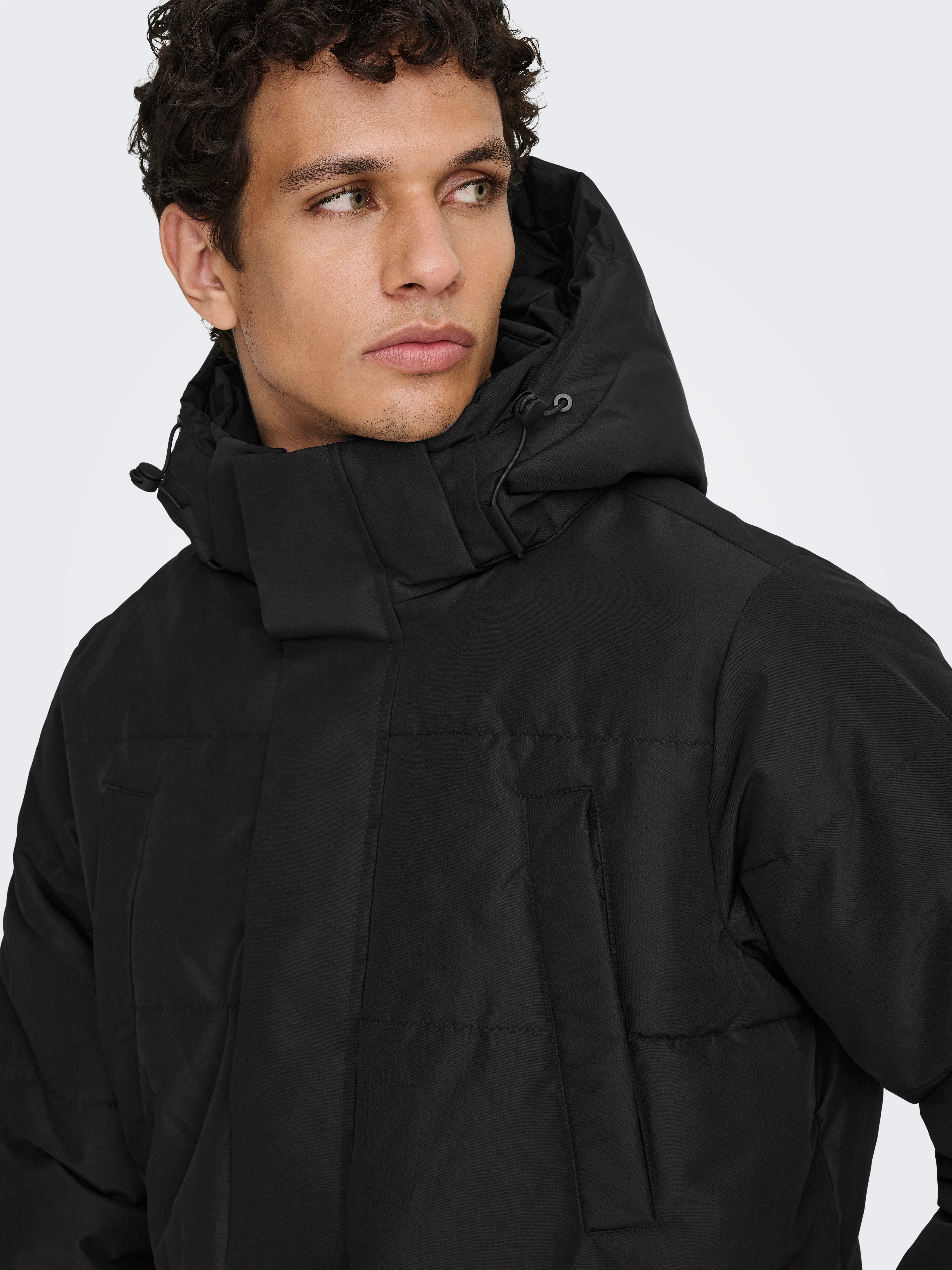ONLY & SONS Parka ONSCAM PARKA OTW