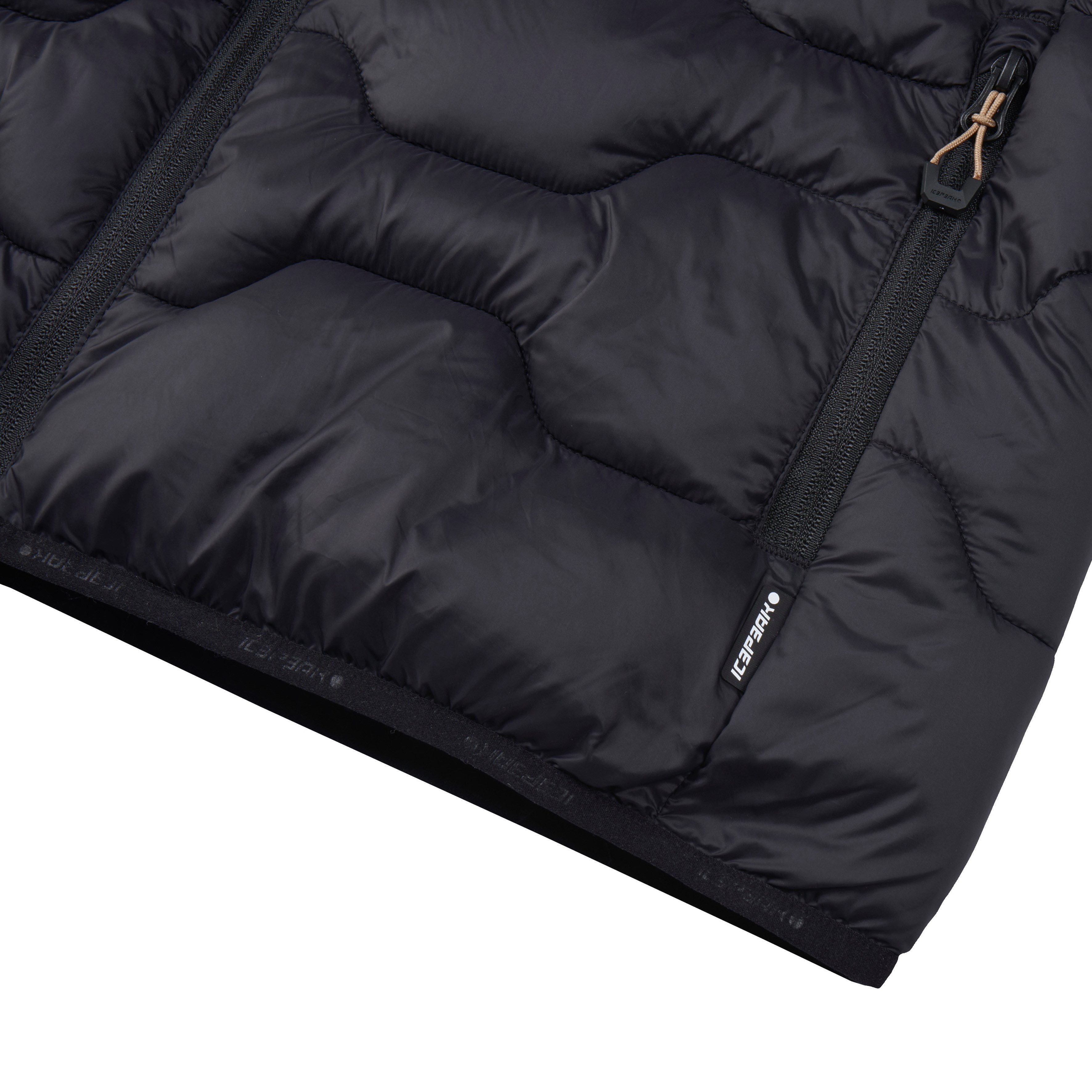 Icepeak Gewatteerde jas