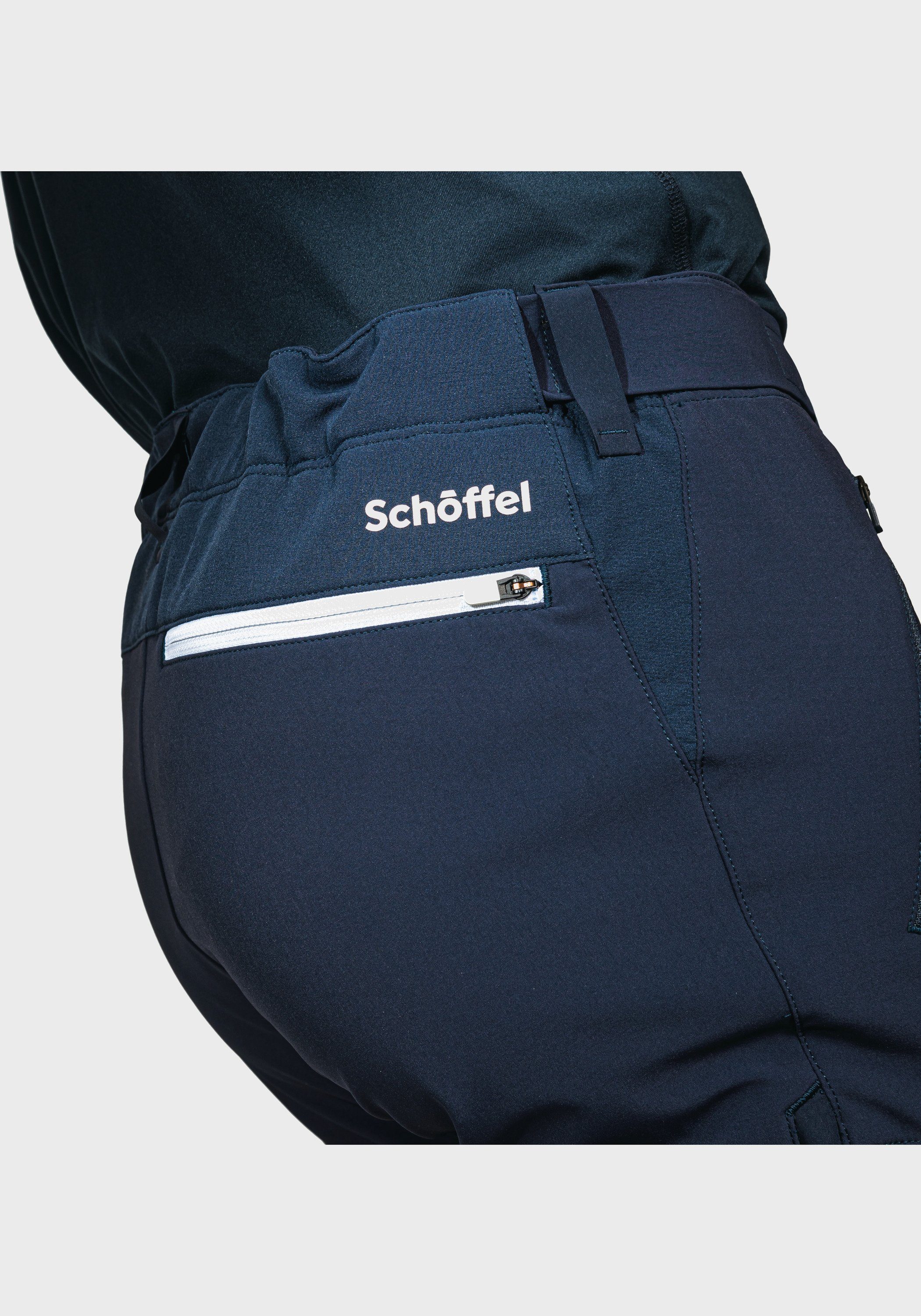 Schöffel Outdoorbroek Softshell pants Matrei M