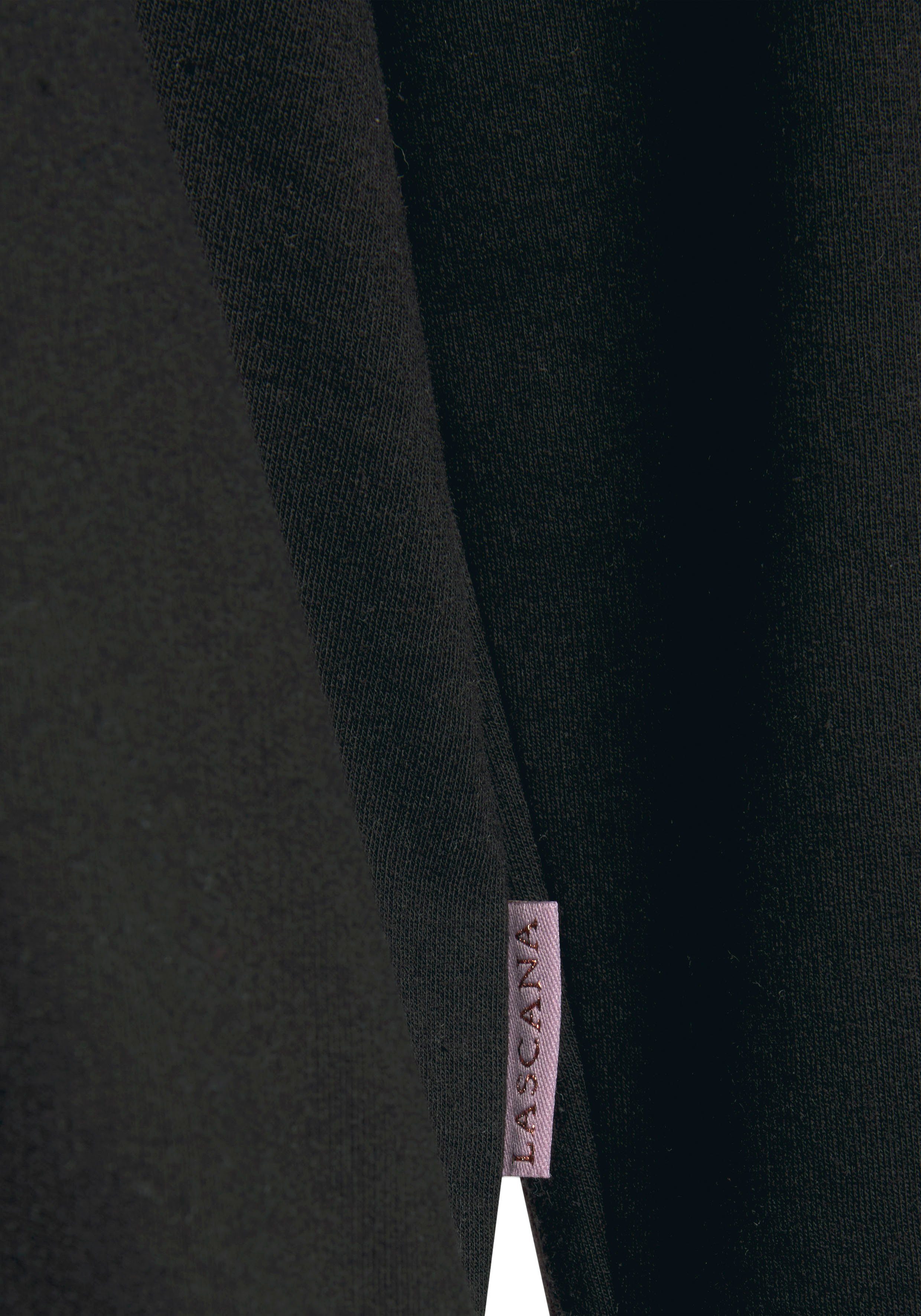 Lascana Sweatshirt Loungepak