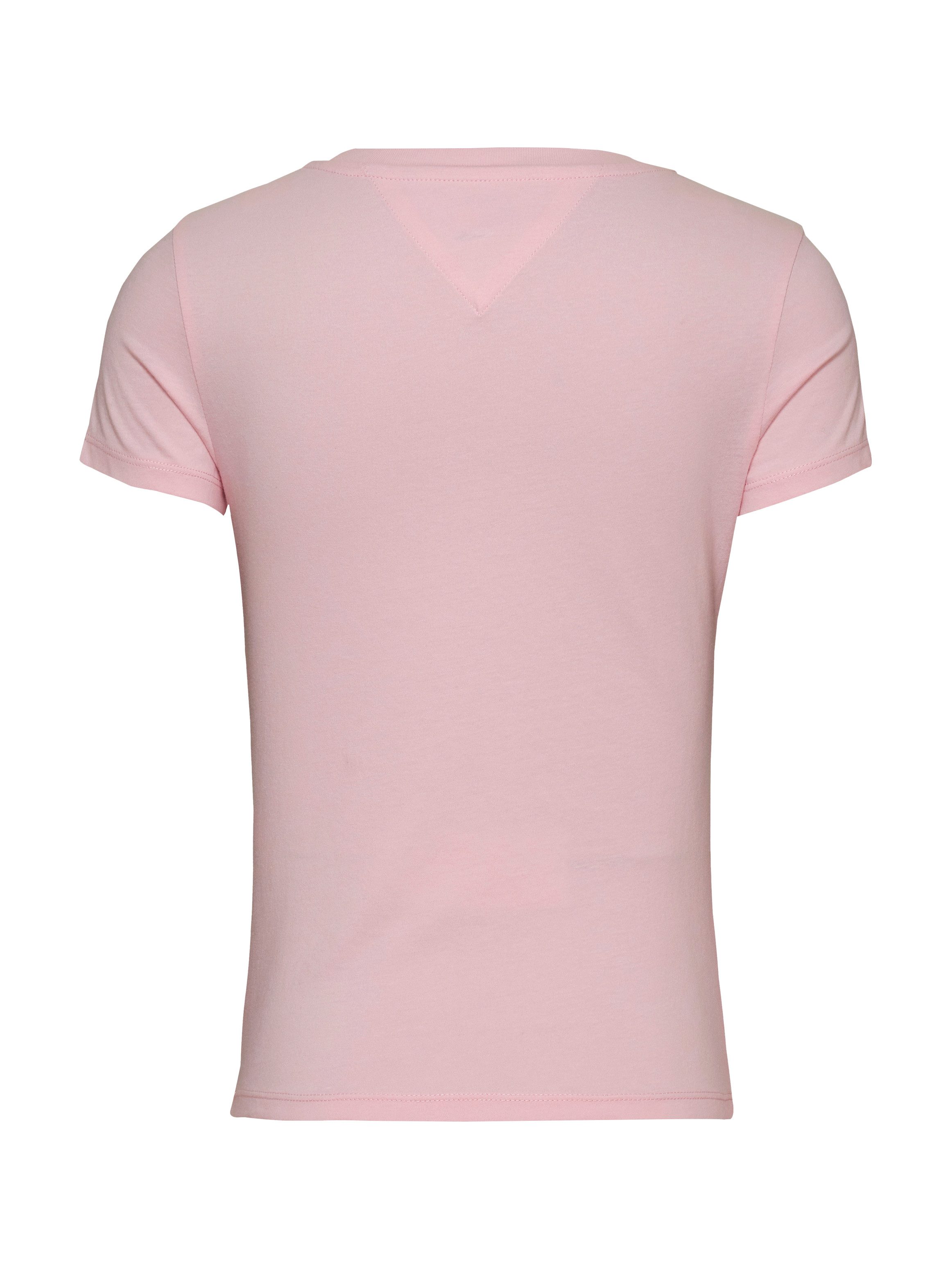 TOMMY JEANS T-shirt TJW SLIM V-NECK TEE
