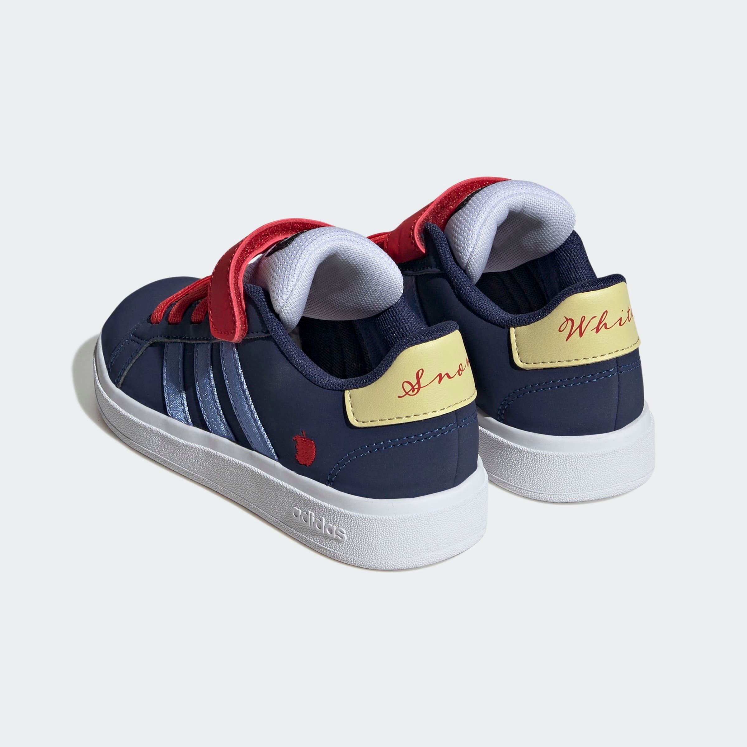 adidas Sportswear Sneakers ADIDAS DISNEY JASMINE GRAND COURT 00S voor kinderen