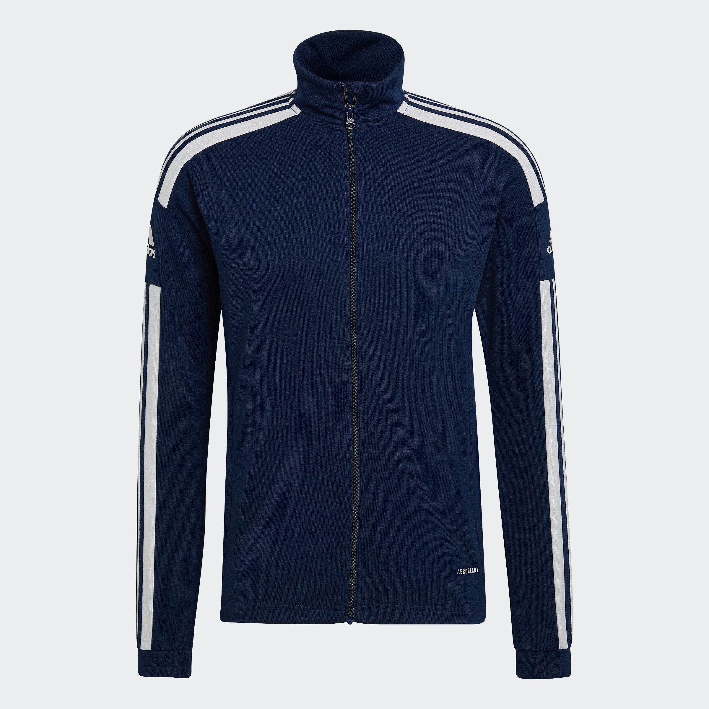 adidas Performance Trainingsjack SQ21 TR JKT