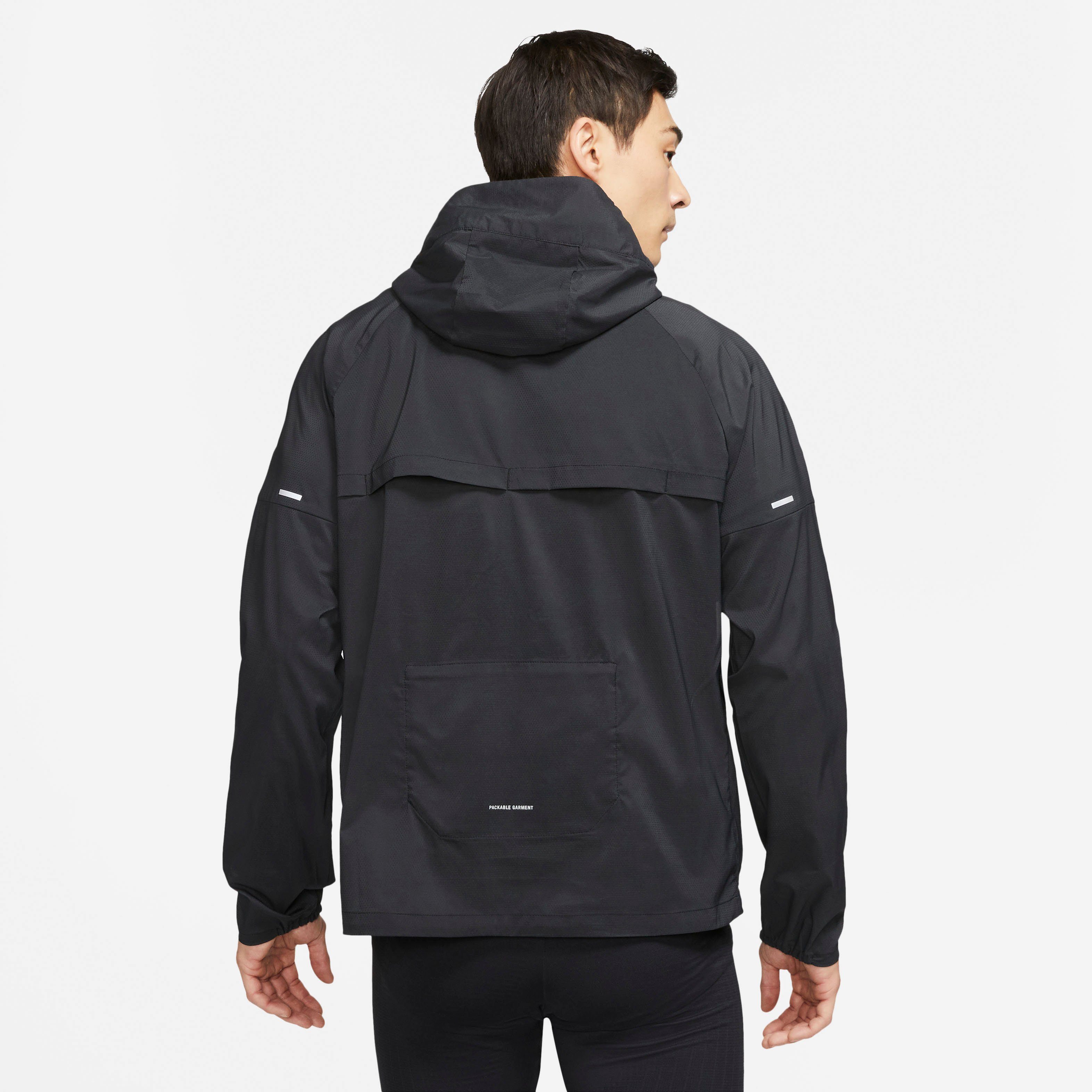 Nike Runningjack Windrunner Men's Running Jacket