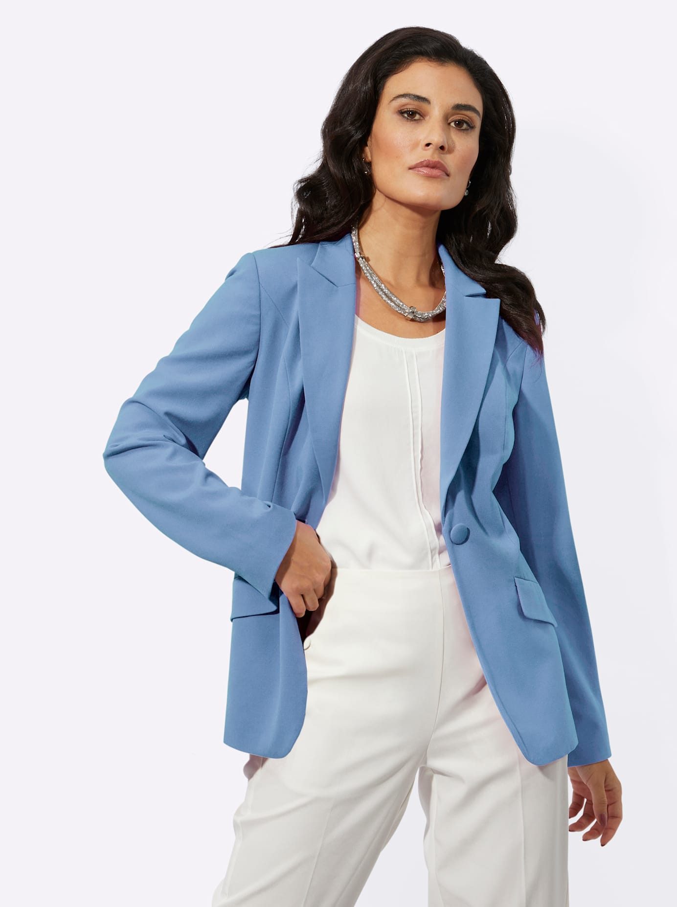 Creation L Jasje Blazer
