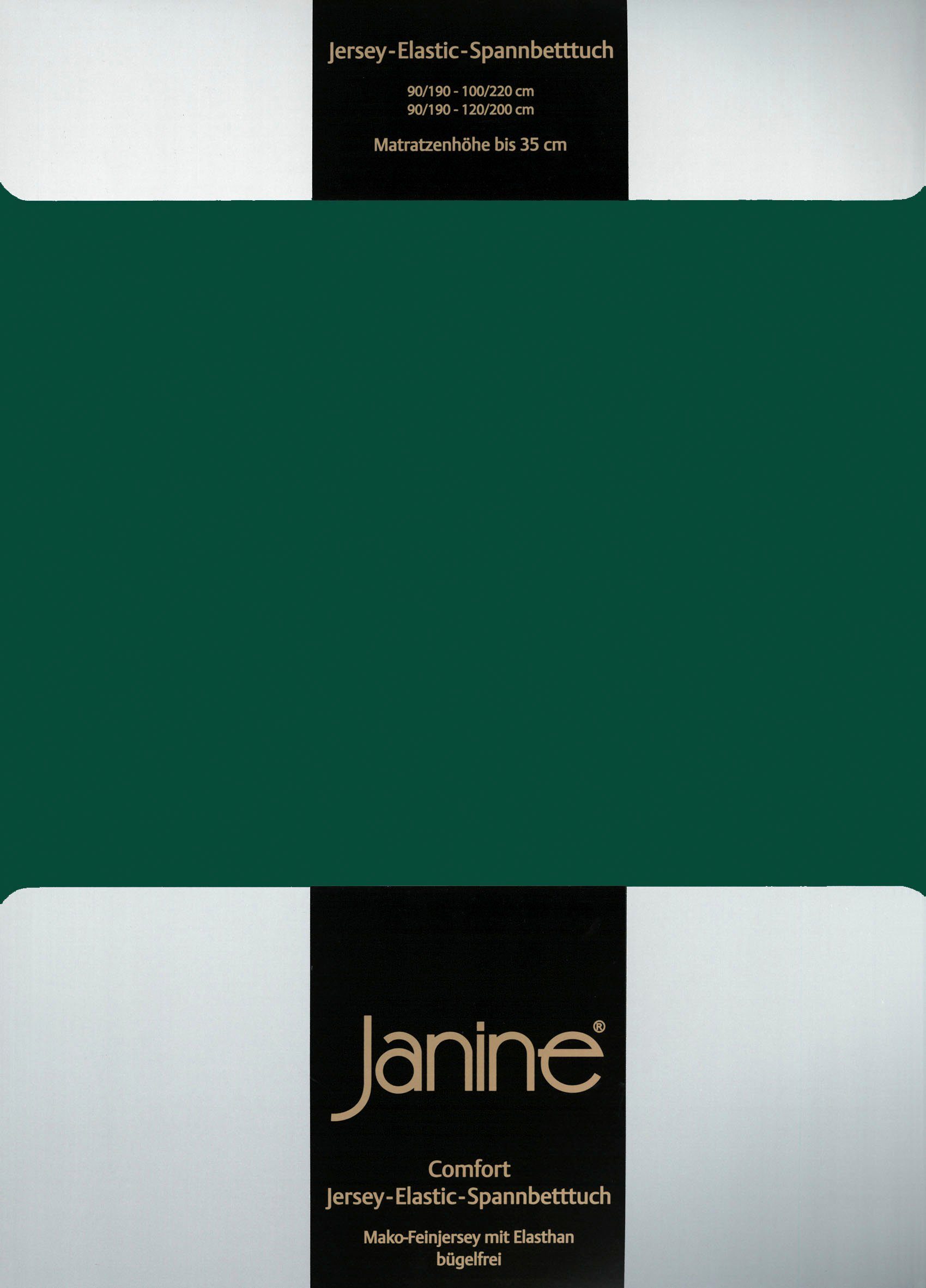 Janine Hoeslaken ELASTIC 5002/ met rondom elastiek (1 stuk)