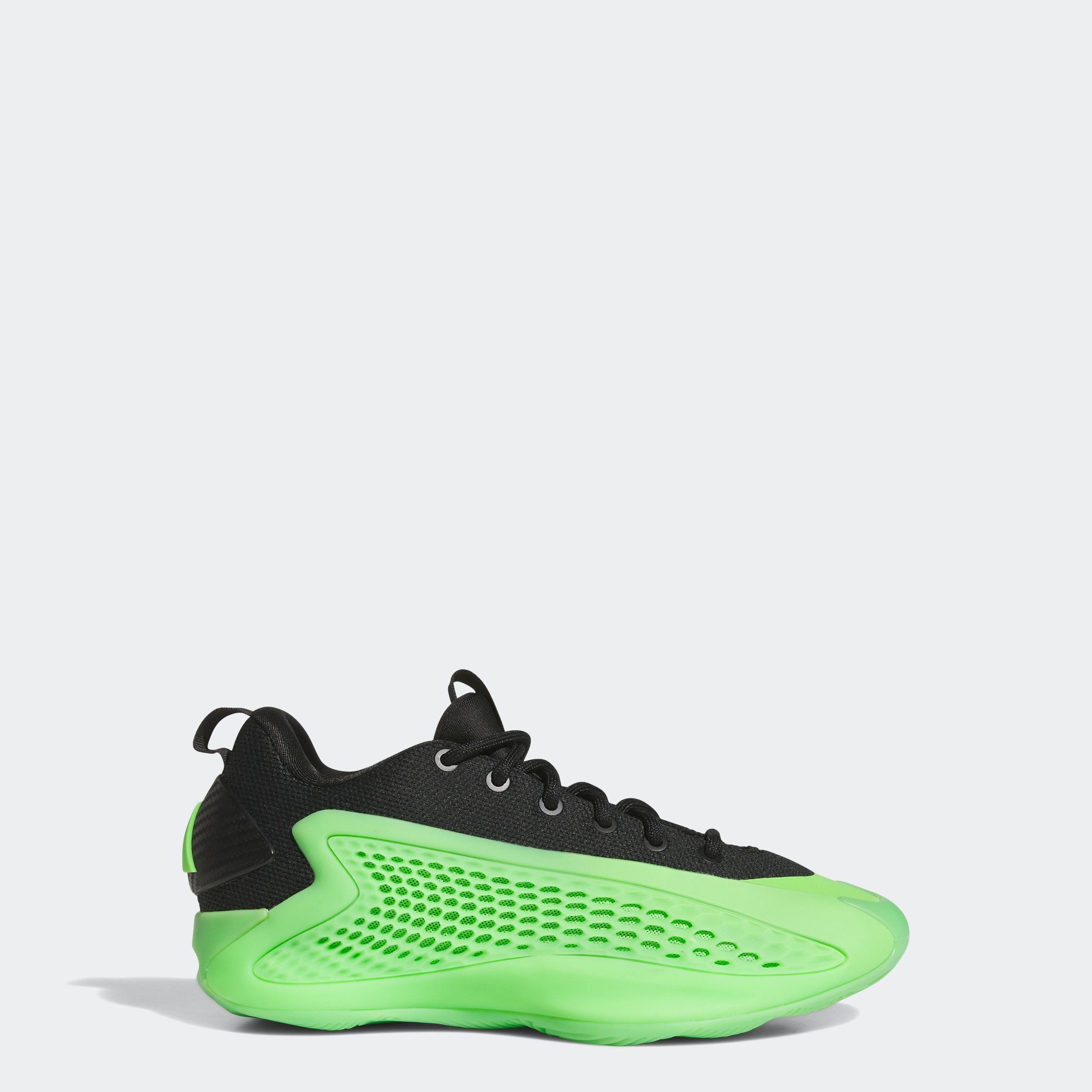 adidas Performance Basketbalschoenen ANTHONY EDWARDS 1 KIDS LOW