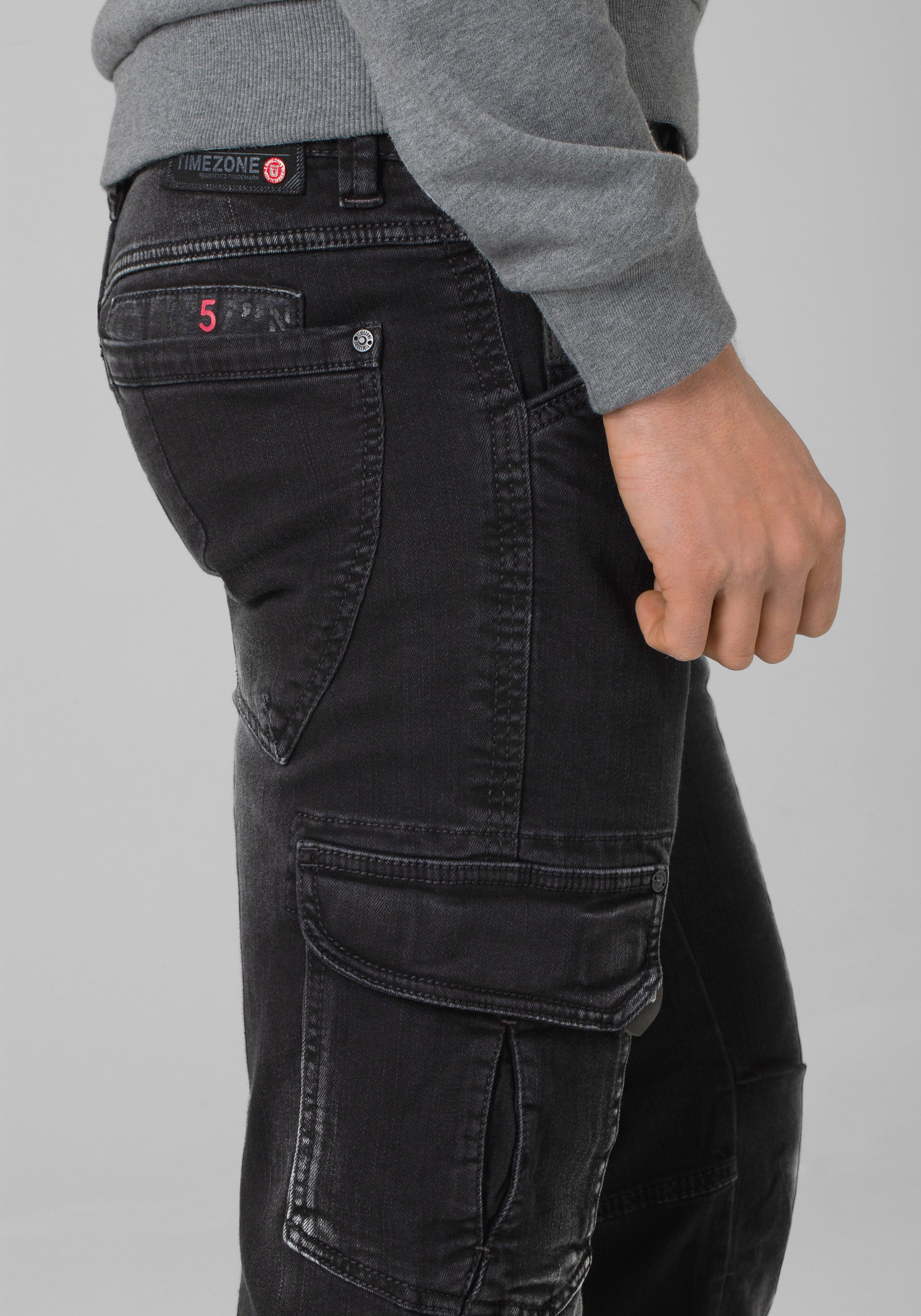 TIMEZONE Regular fit jeans Regular RogerTZ