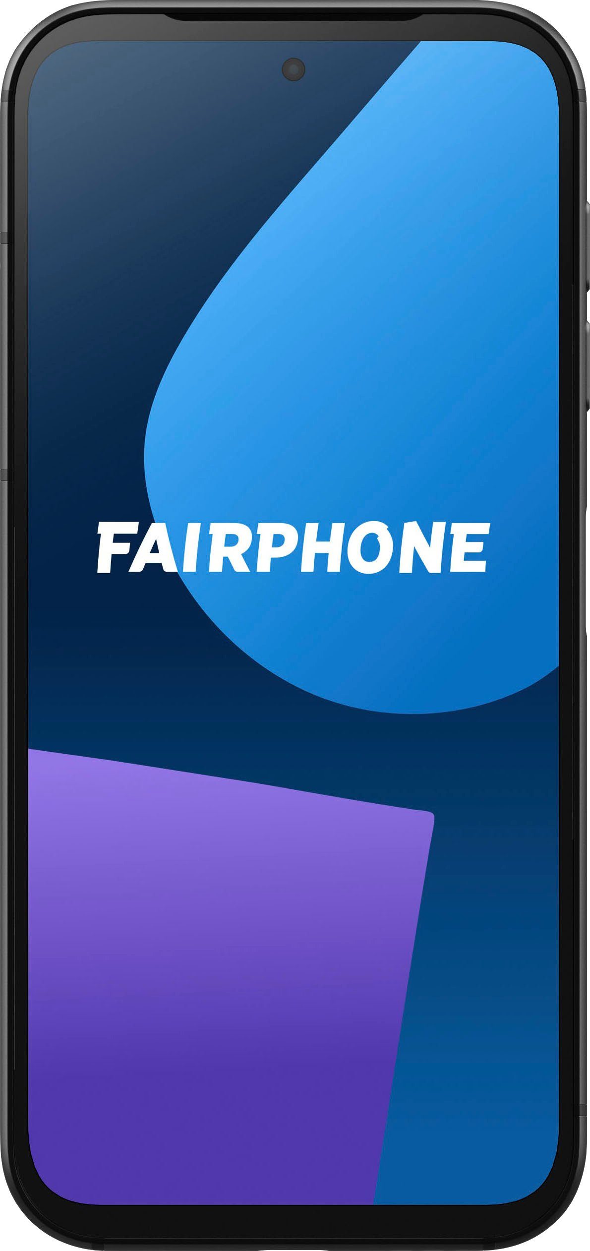 Fairphone Smartphone FAIRPHONE 5, 256 GB