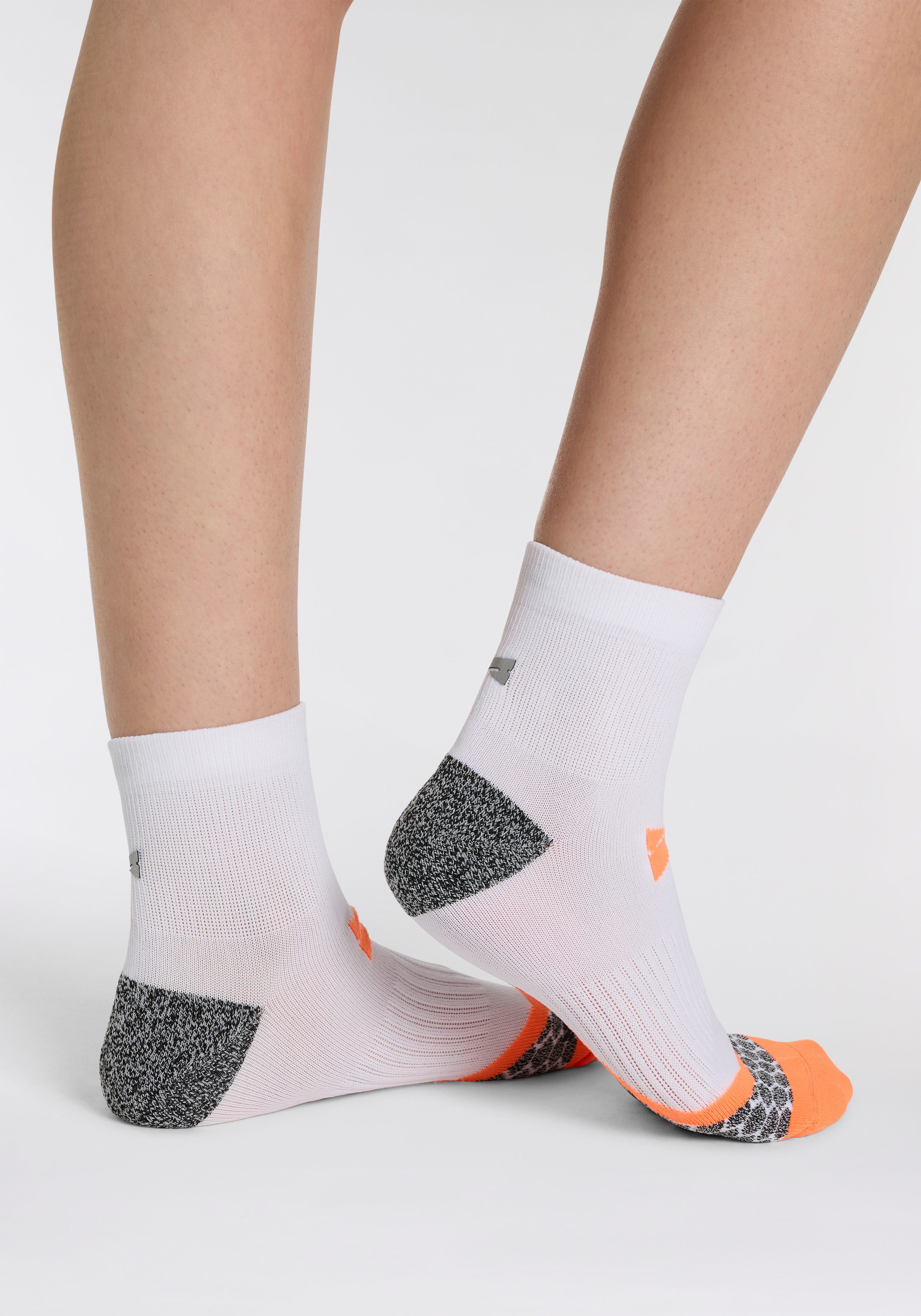 XTREME sockswear Functionele sokken (3 paar, Set van 3)
