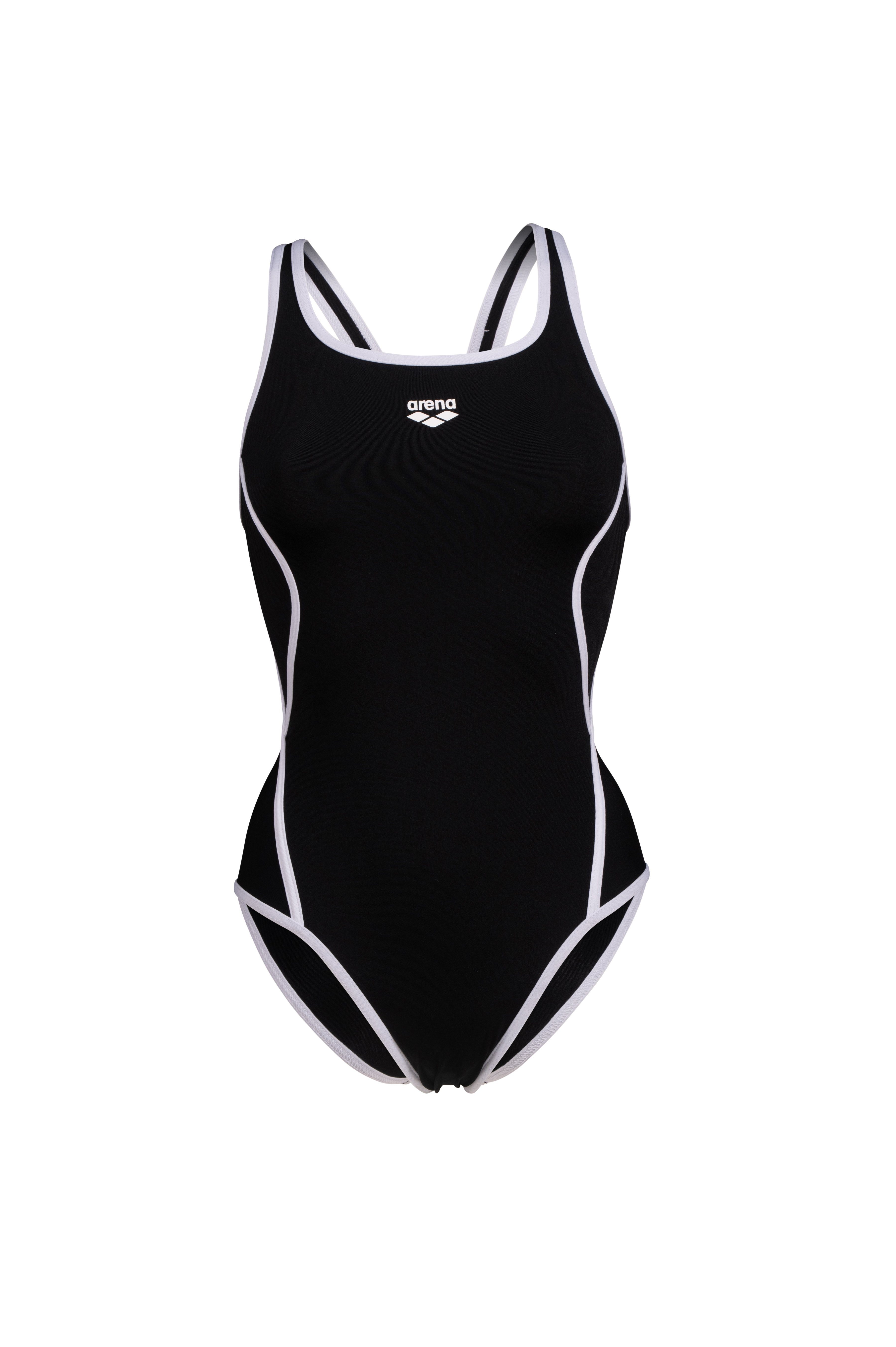 Arena Badpak WOMEN'S ARENA PRO_FILE SWIMSUIT V B