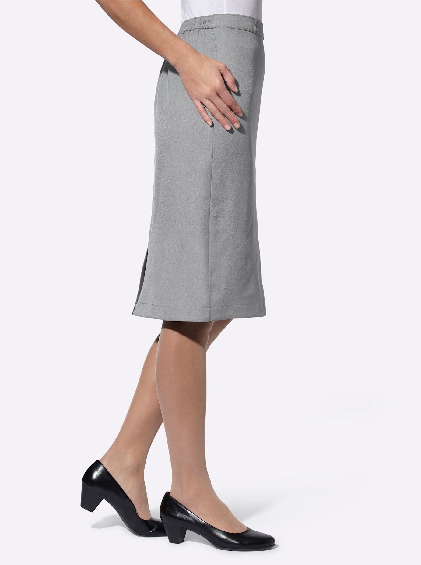 Classic Basics Comfortrok