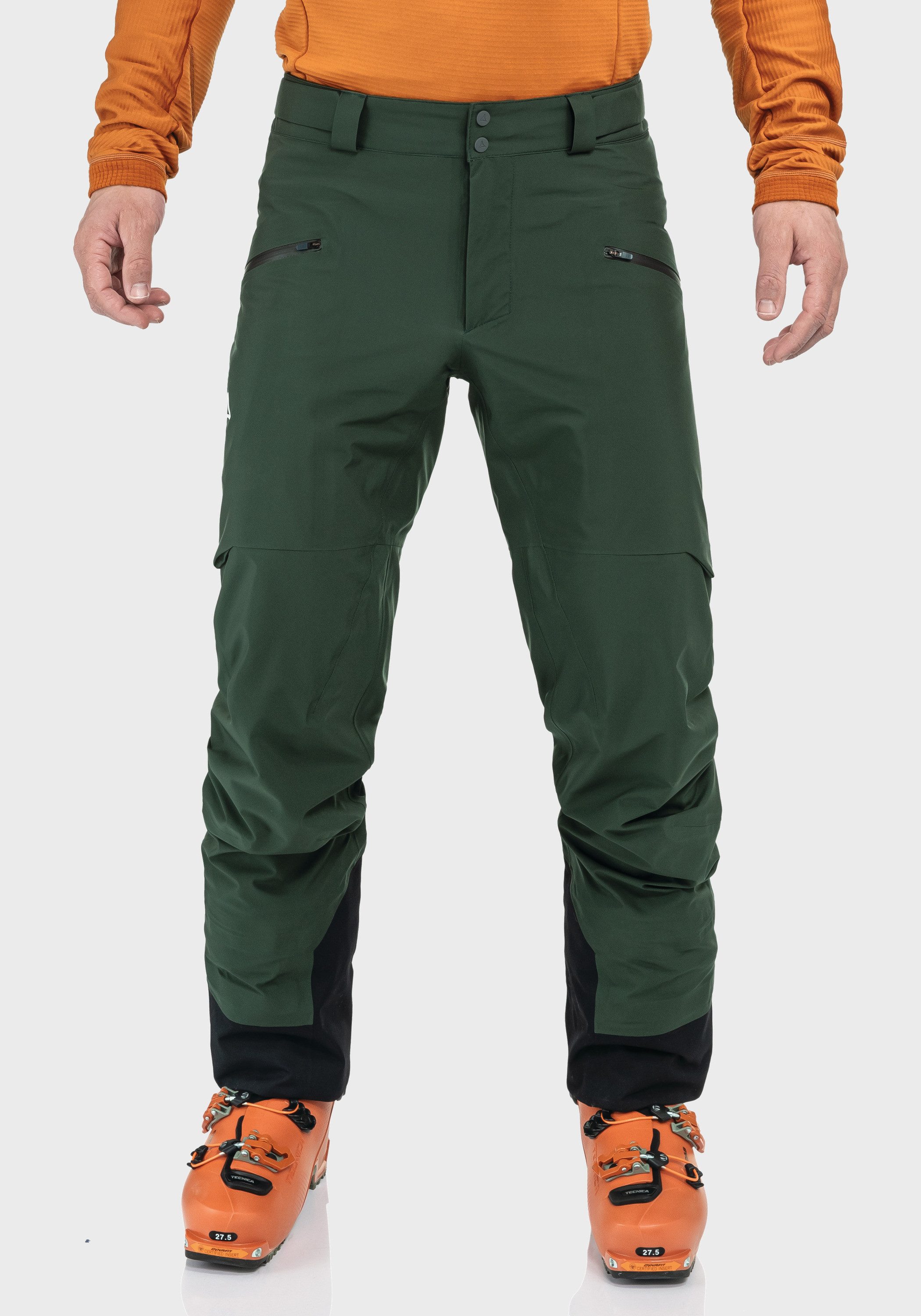 Schöffel Outdoorbroek 3L Pants Pizac M