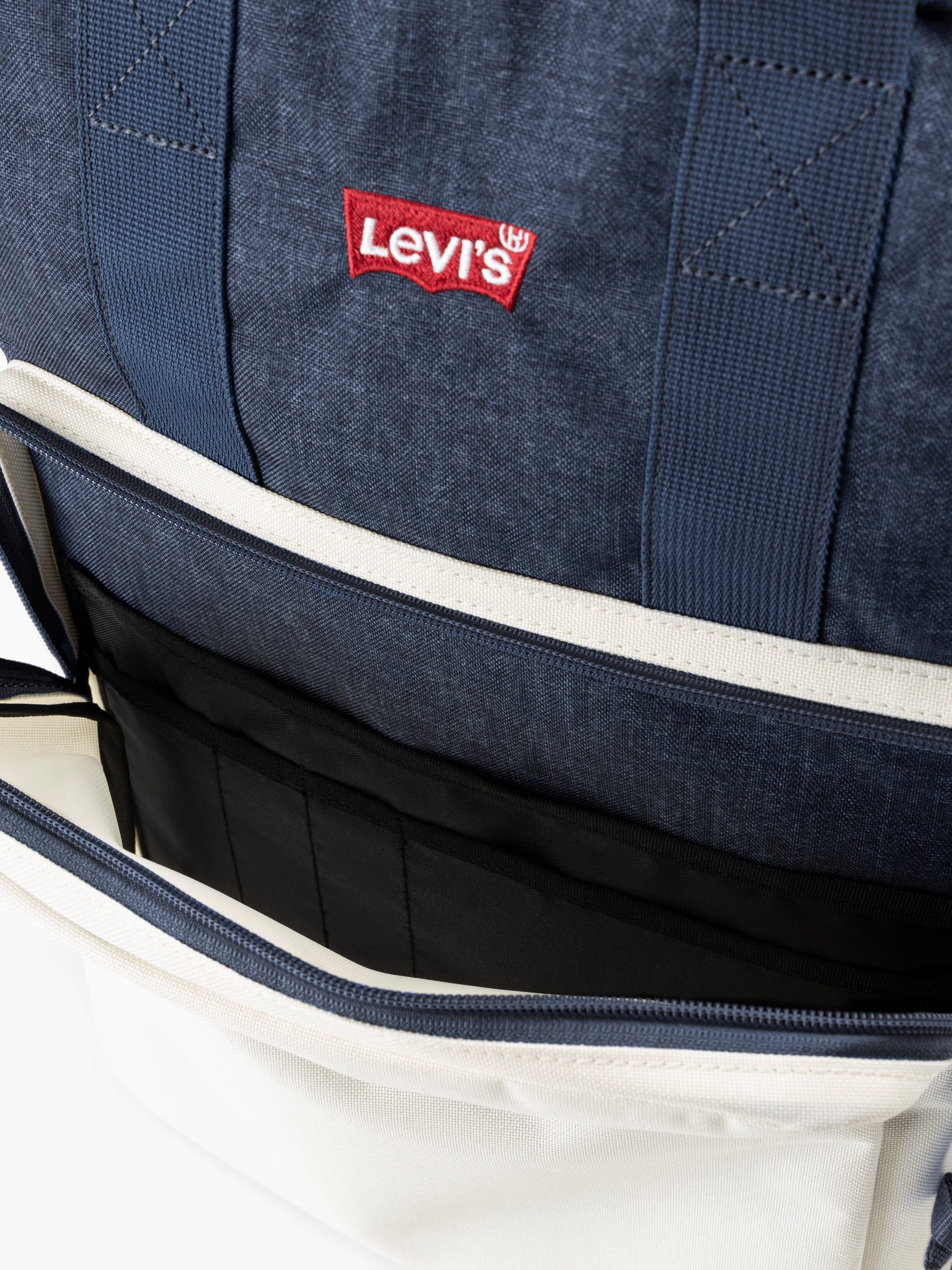 Levi's Rugzak Vrijetijdrugzak schoolrugzak werkrugzak