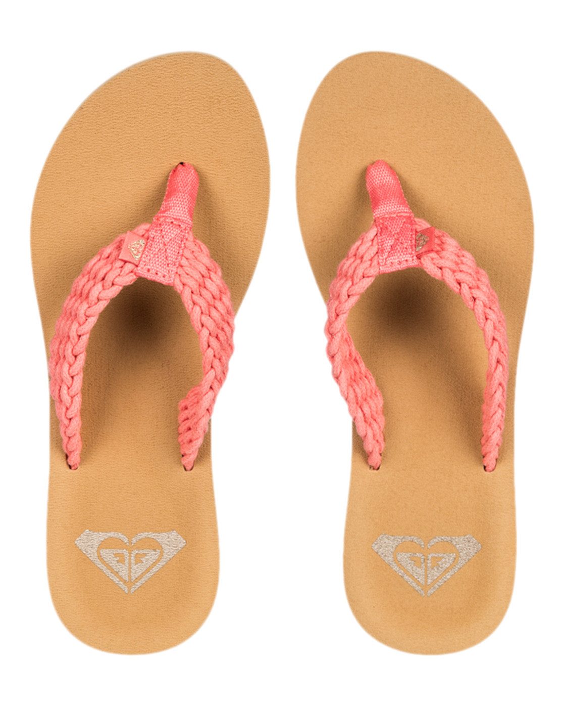 Roxy Teenslippers PORTO